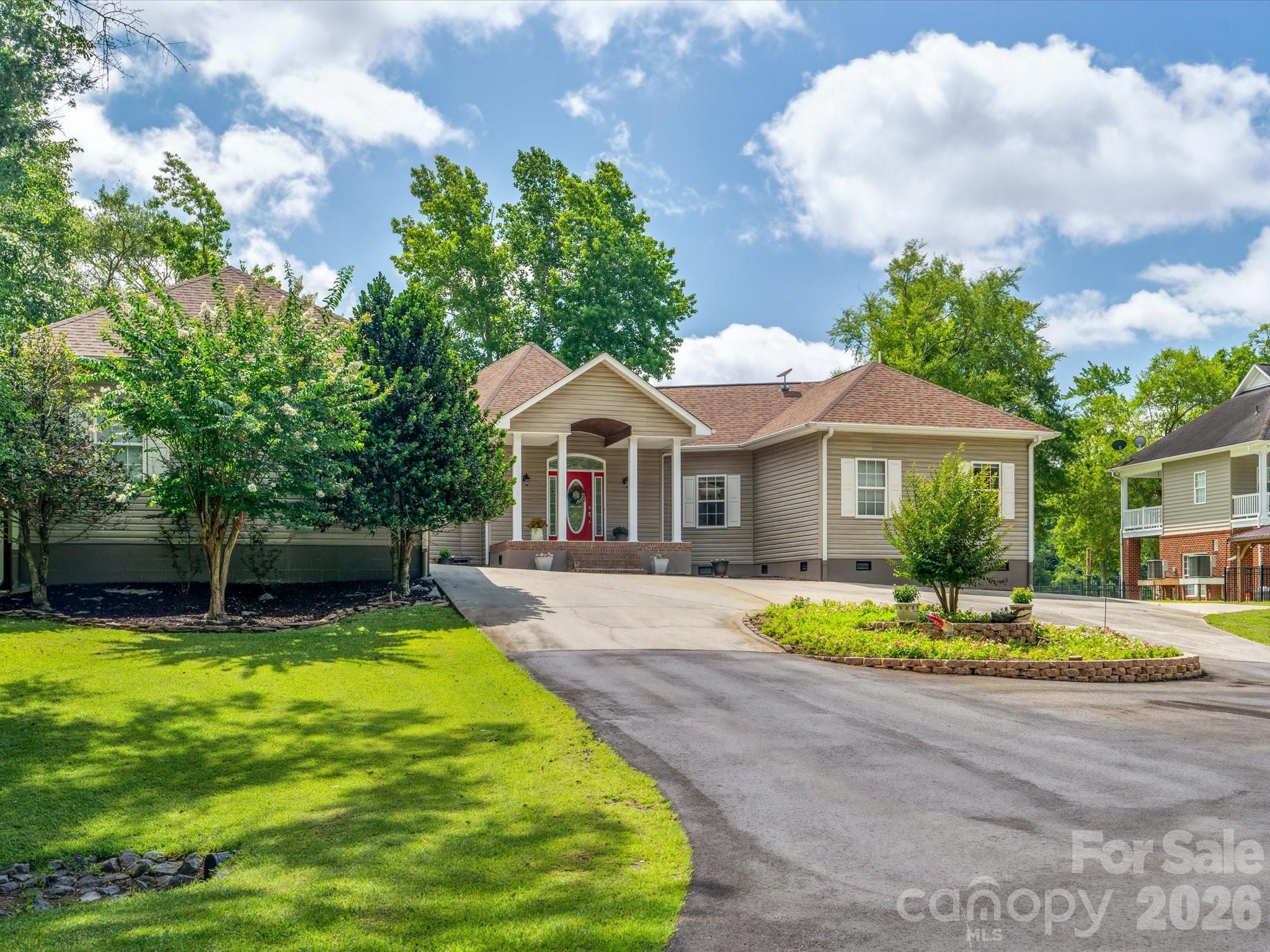 Living Waters - Residential