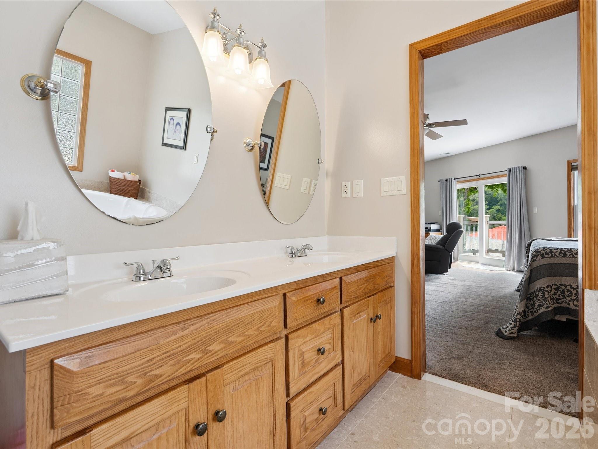 Living Waters - Residential