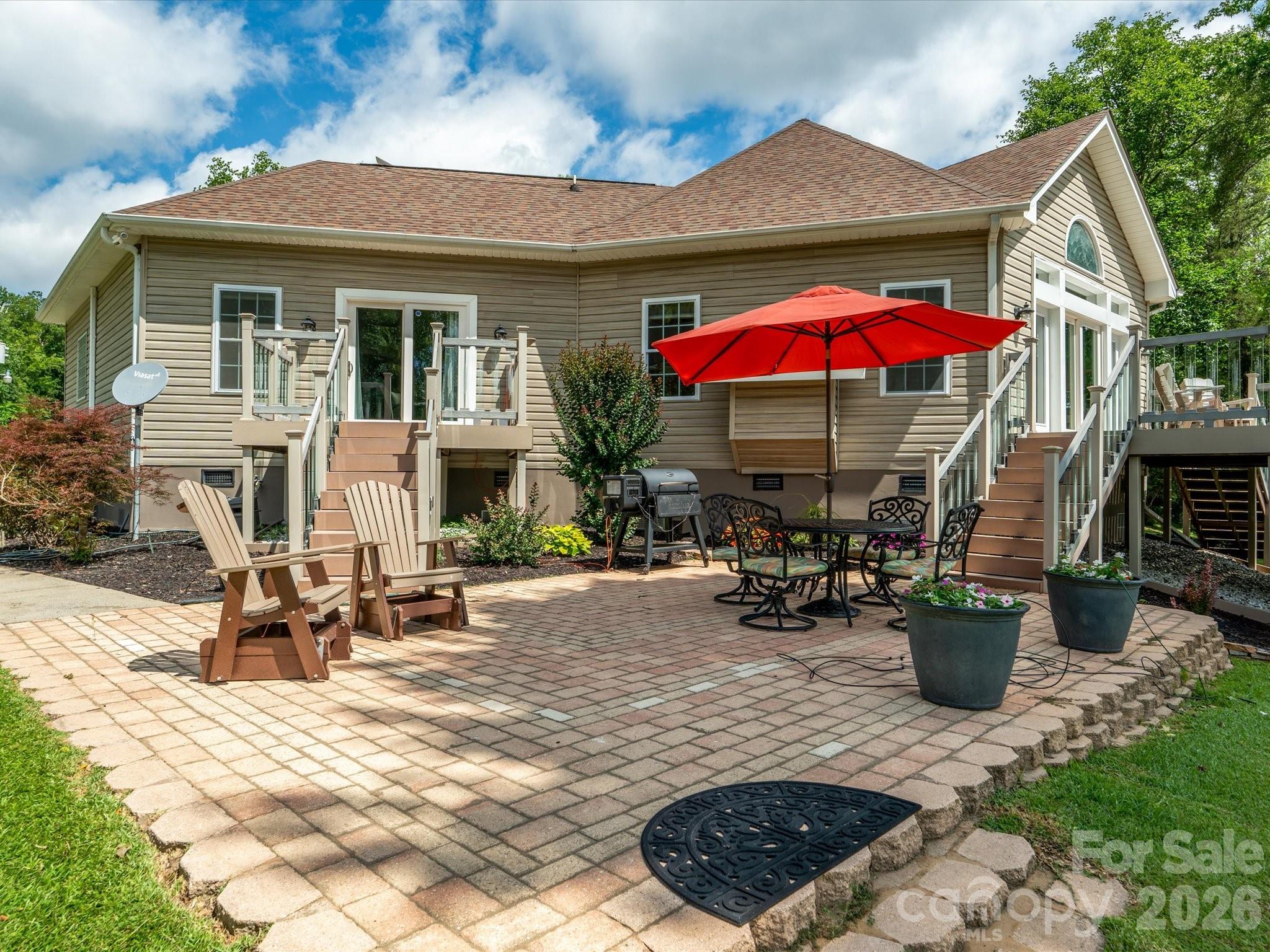 Living Waters - Residential