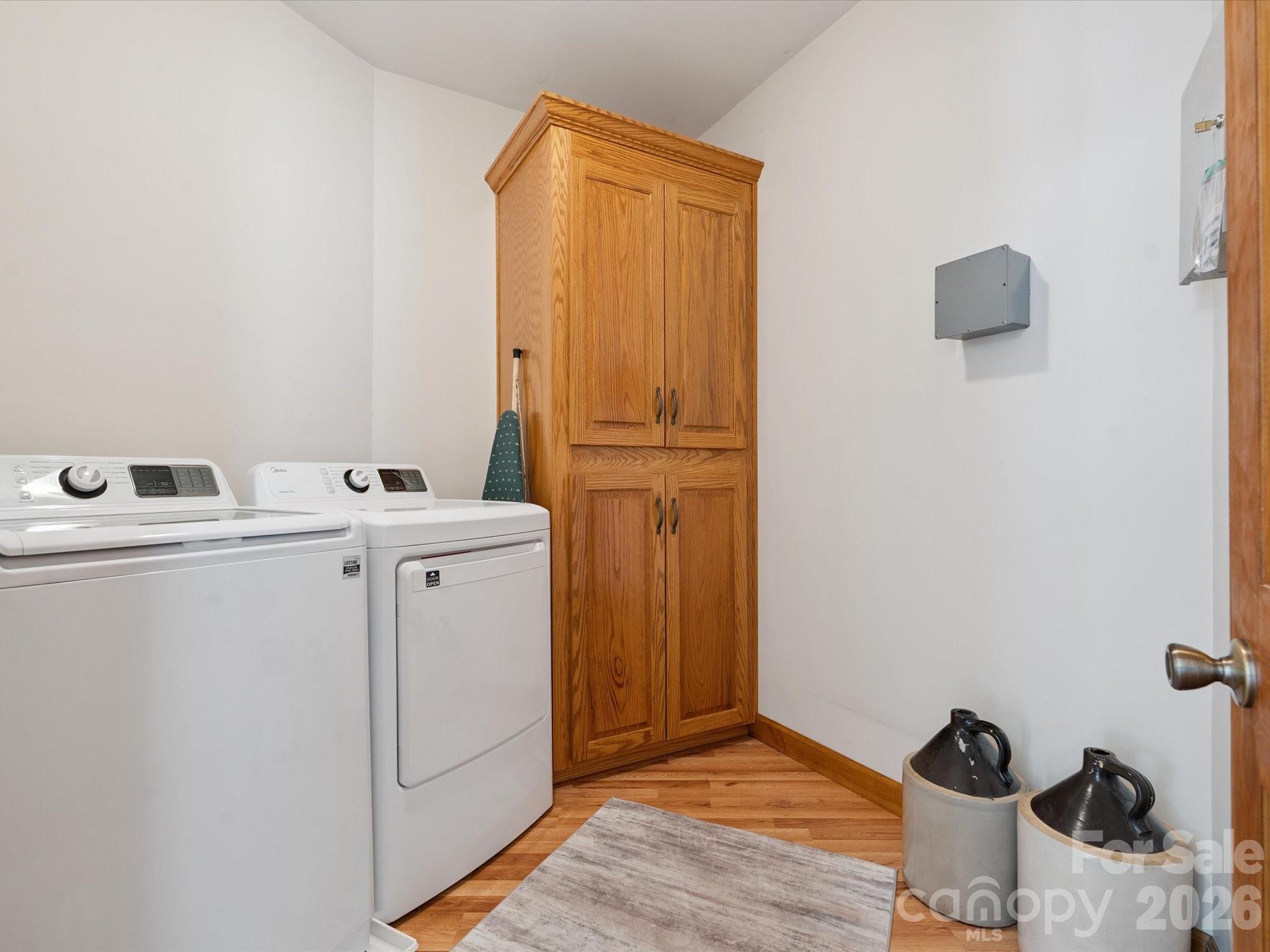 Living Waters - Residential