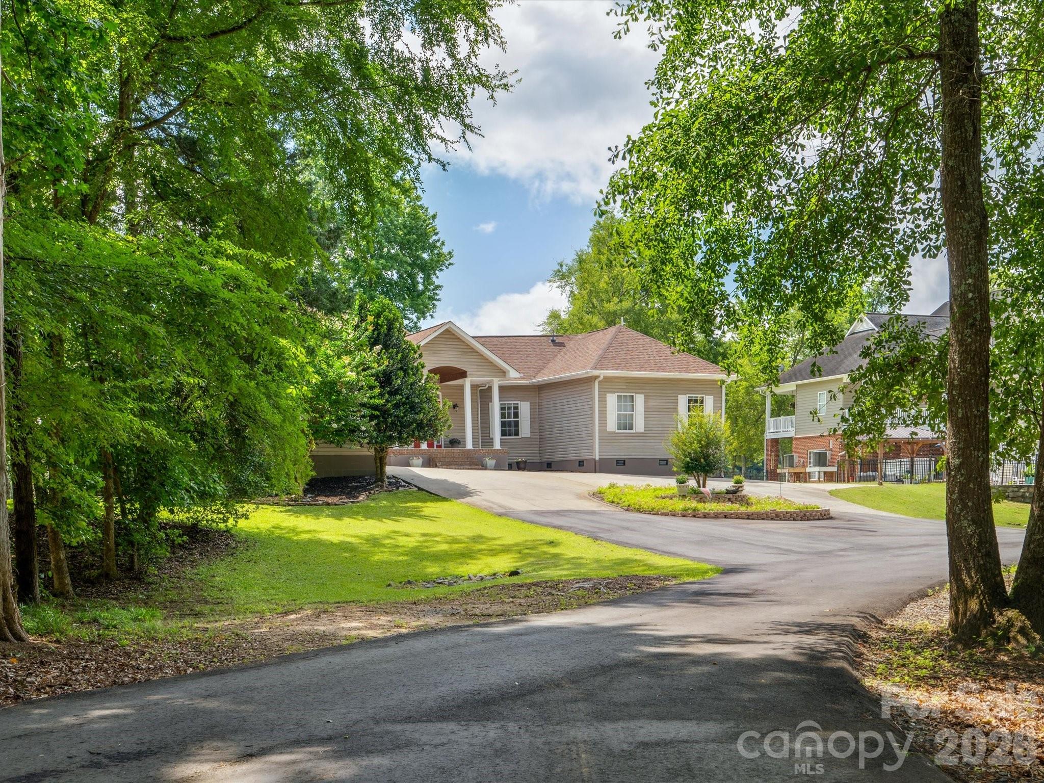 Living Waters - Residential