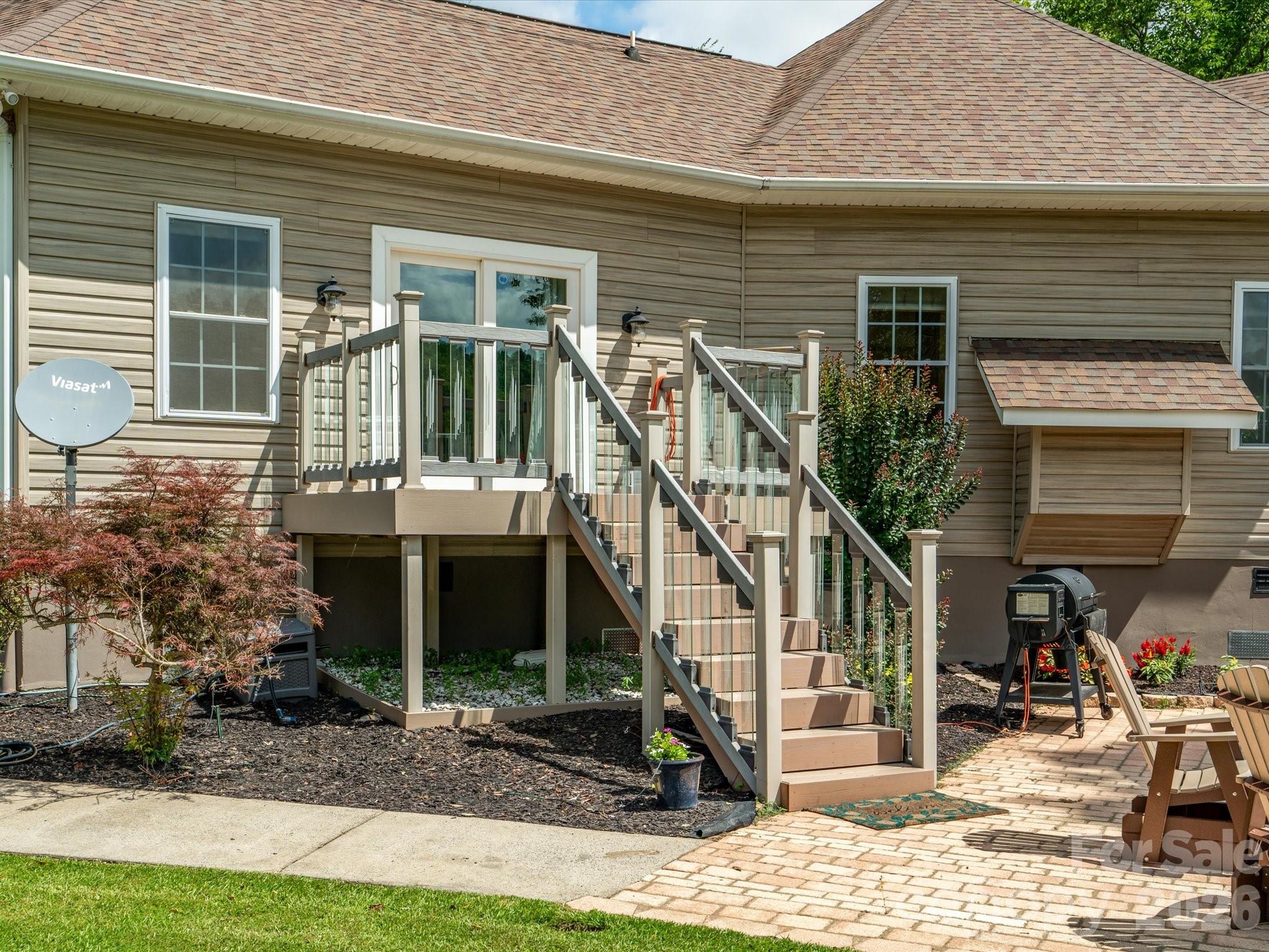 Living Waters - Residential