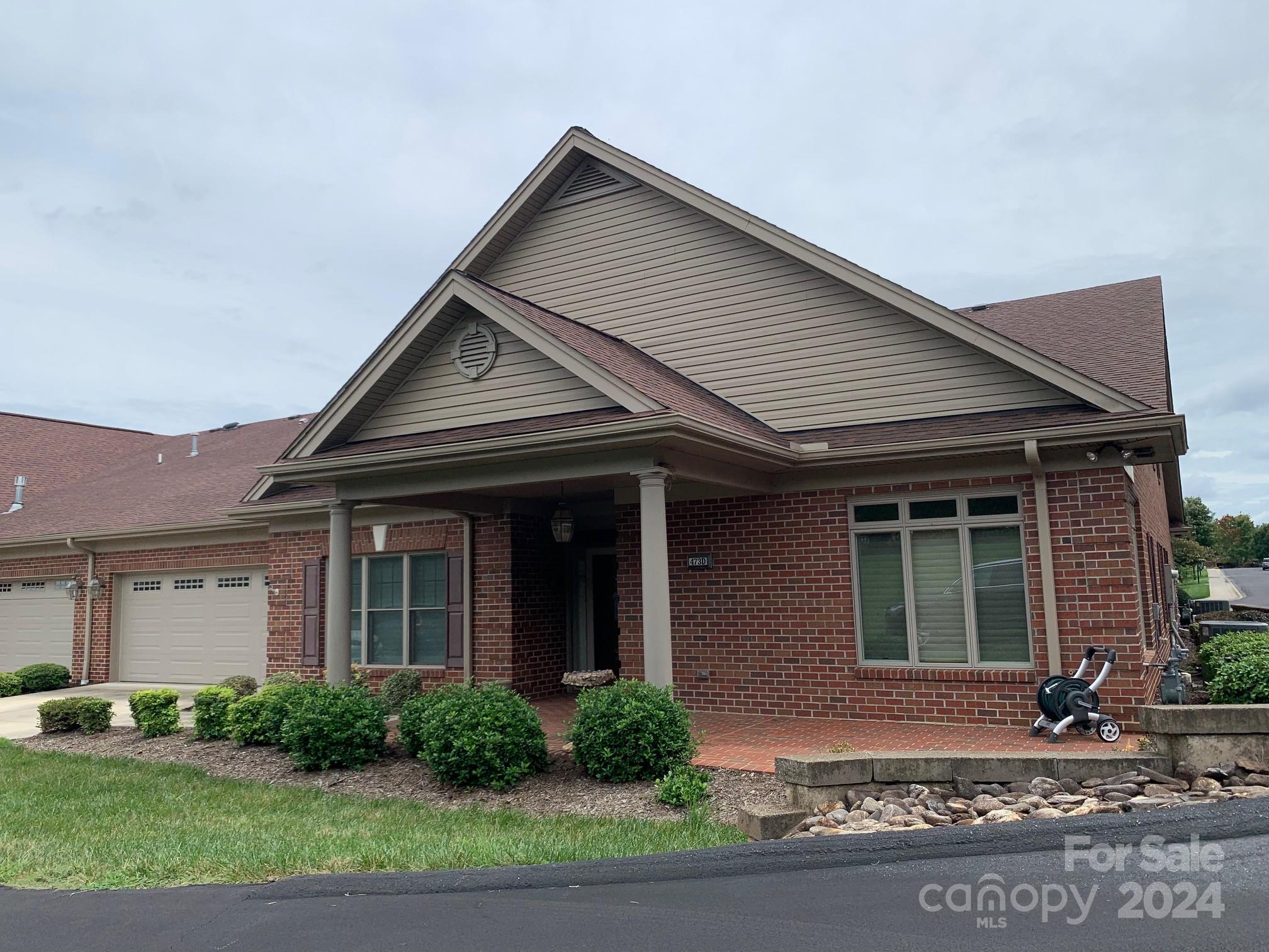Abingdon - Residential