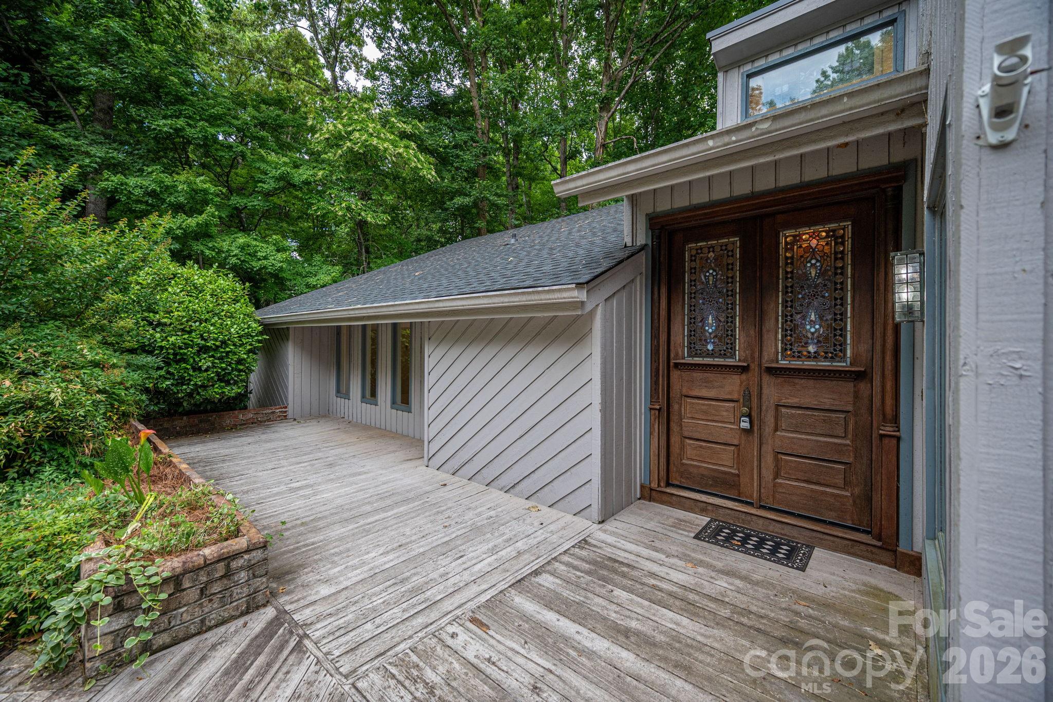40 Catawba Ridge Road