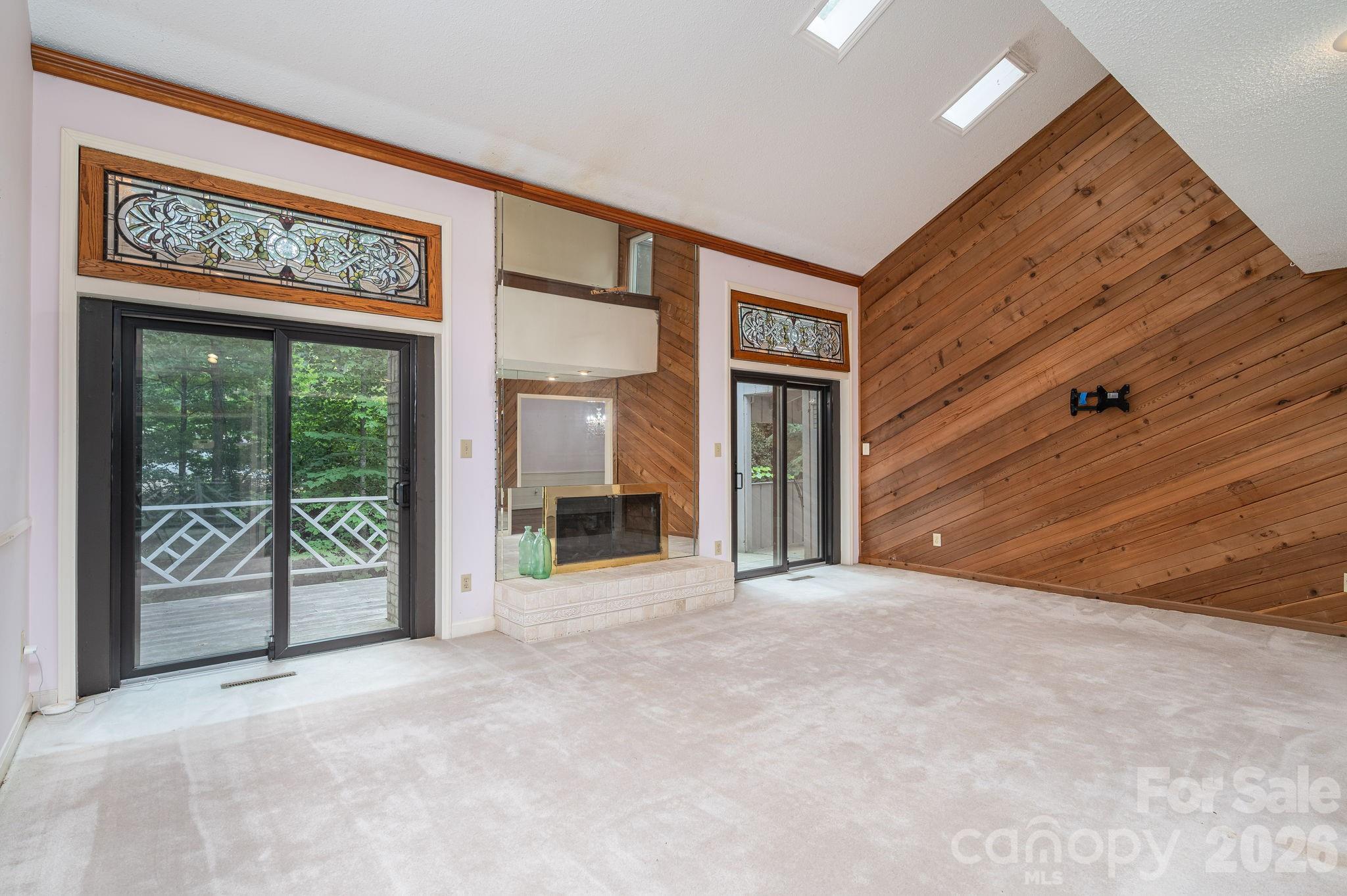 40 Catawba Ridge Road