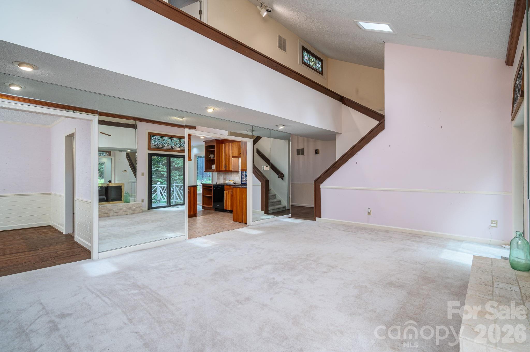 40 Catawba Ridge Road