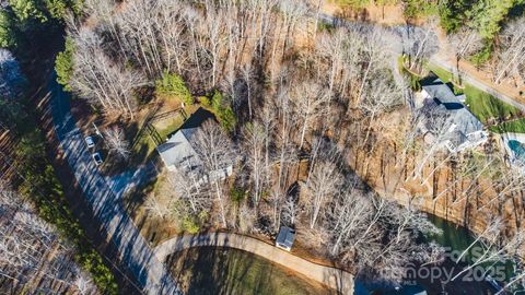 A home in Troutman