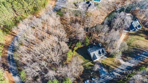 A home in Troutman