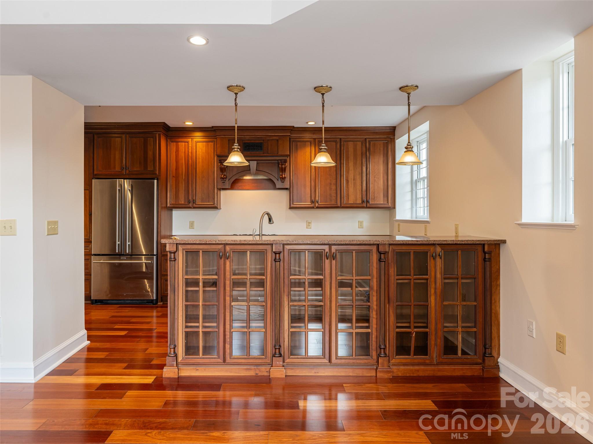 The Aston Condominium - Residential