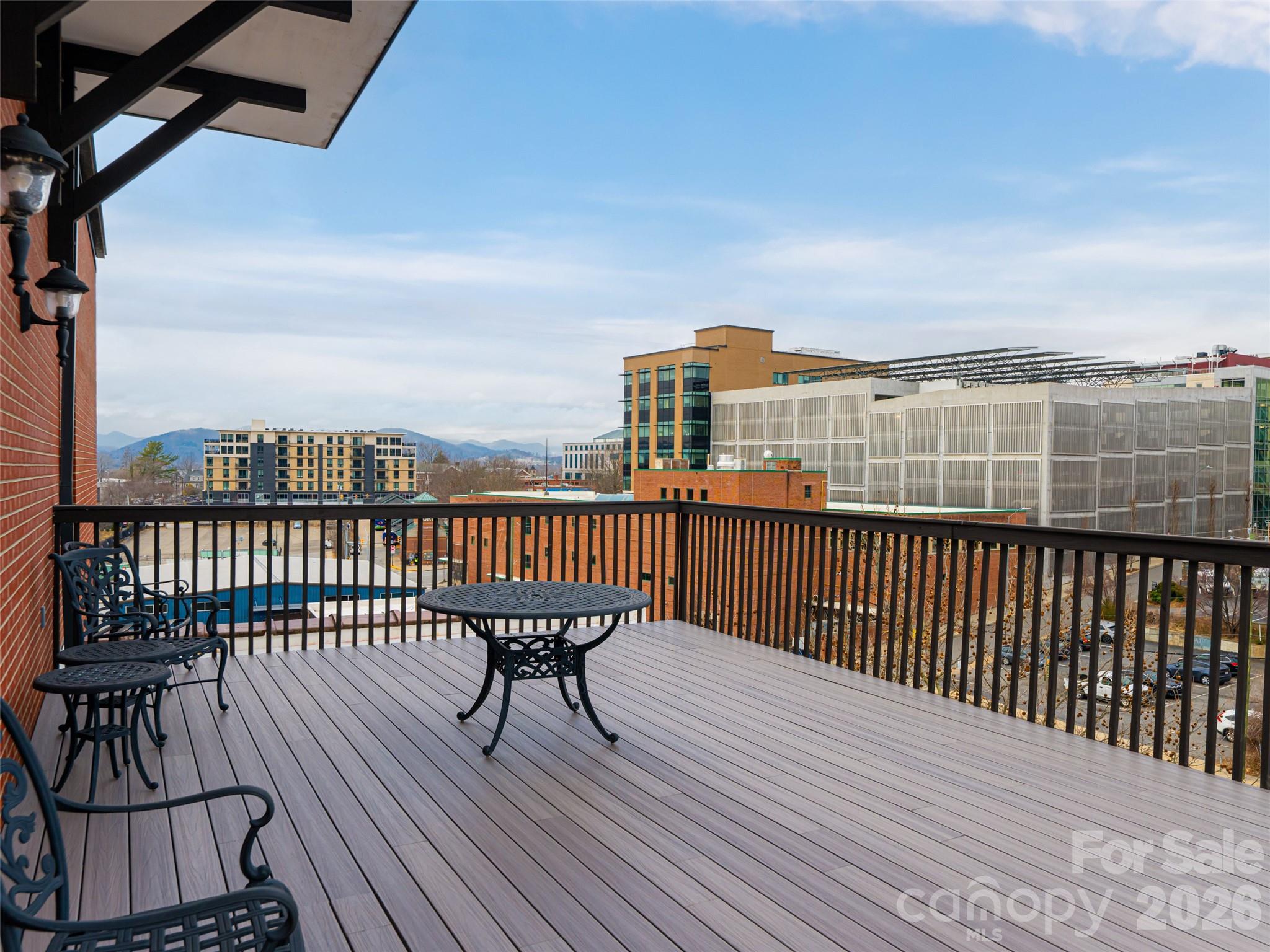 The Aston Condominium - Residential