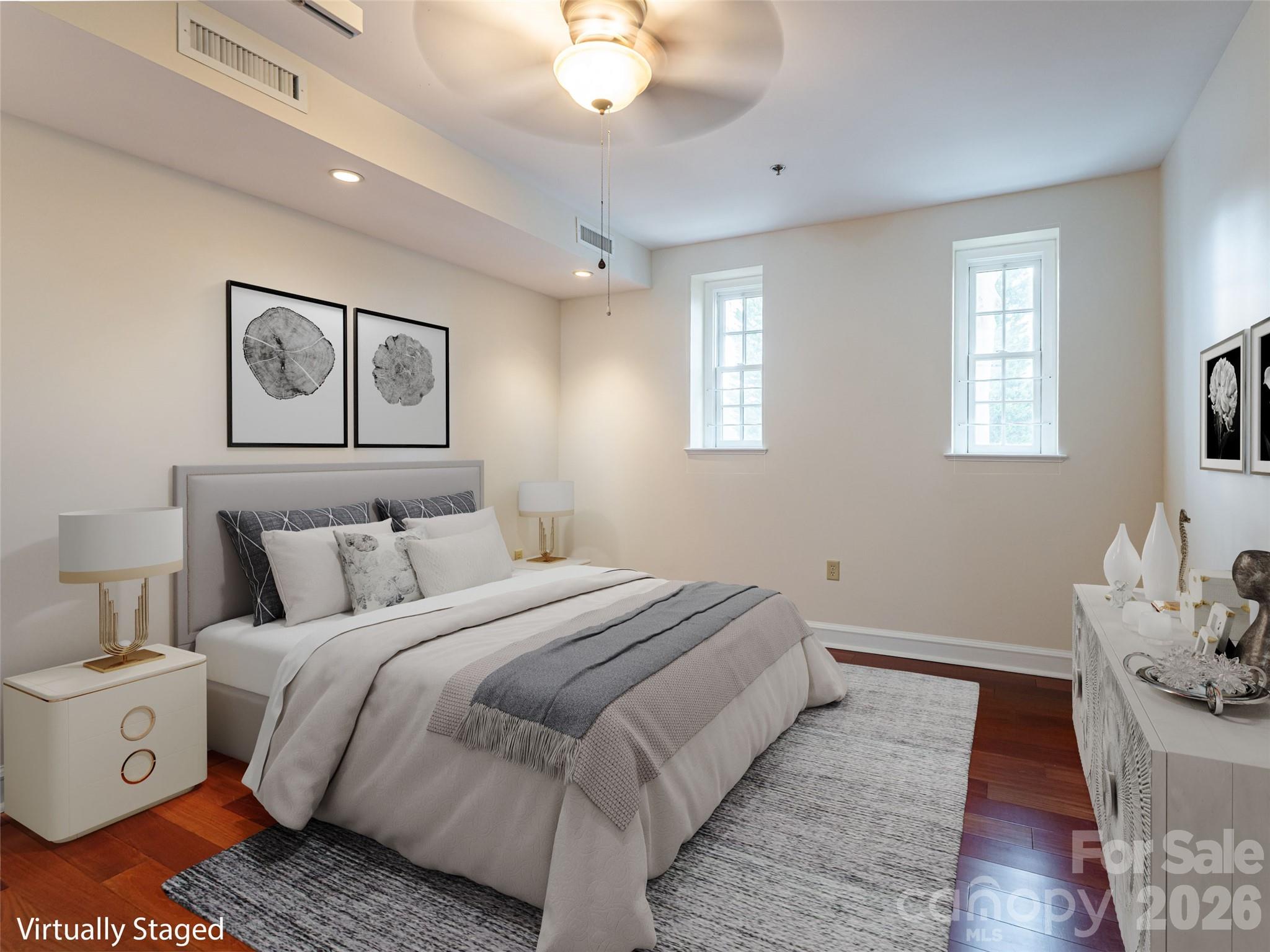 The Aston Condominium - Residential