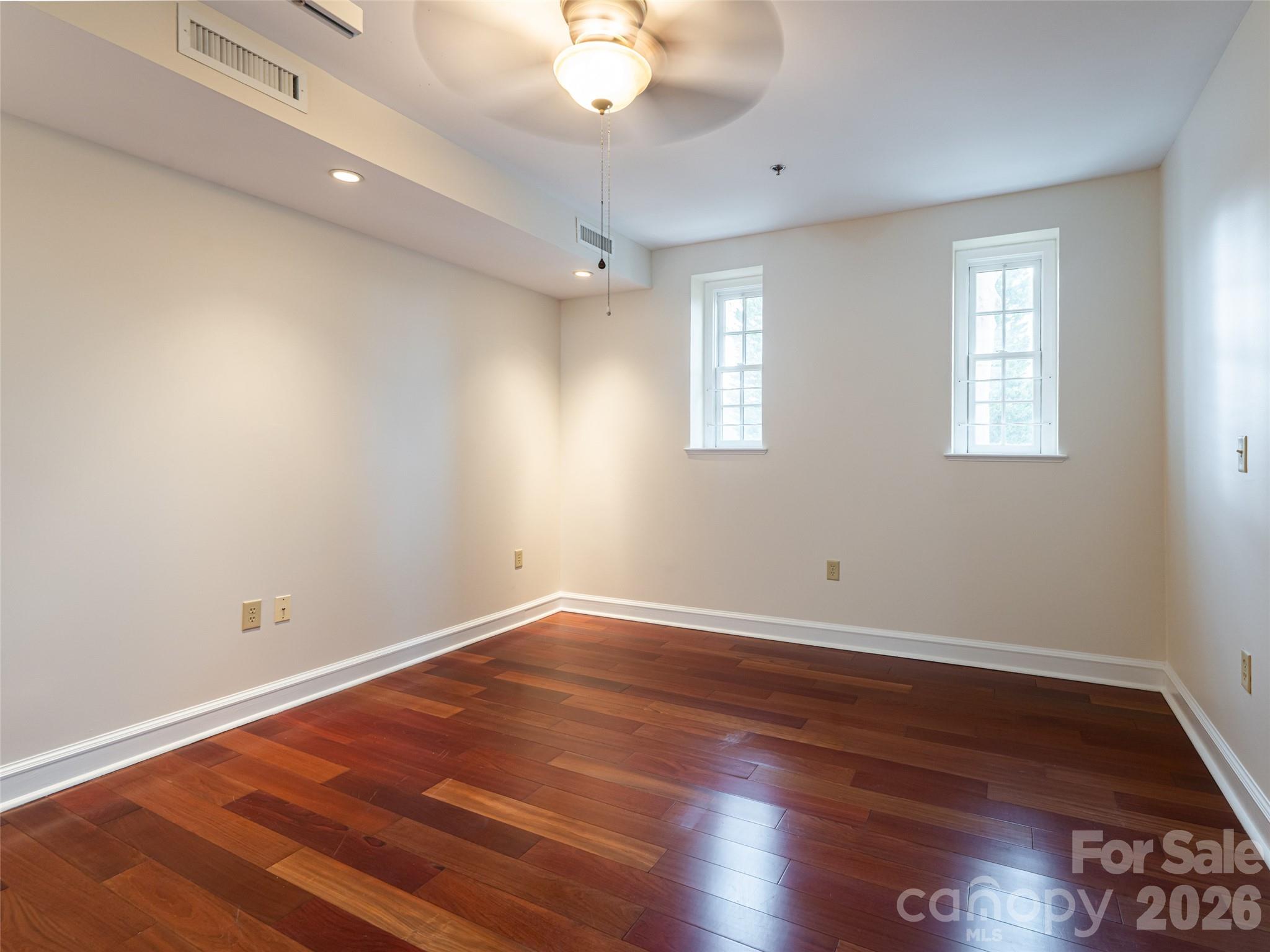 The Aston Condominium - Residential