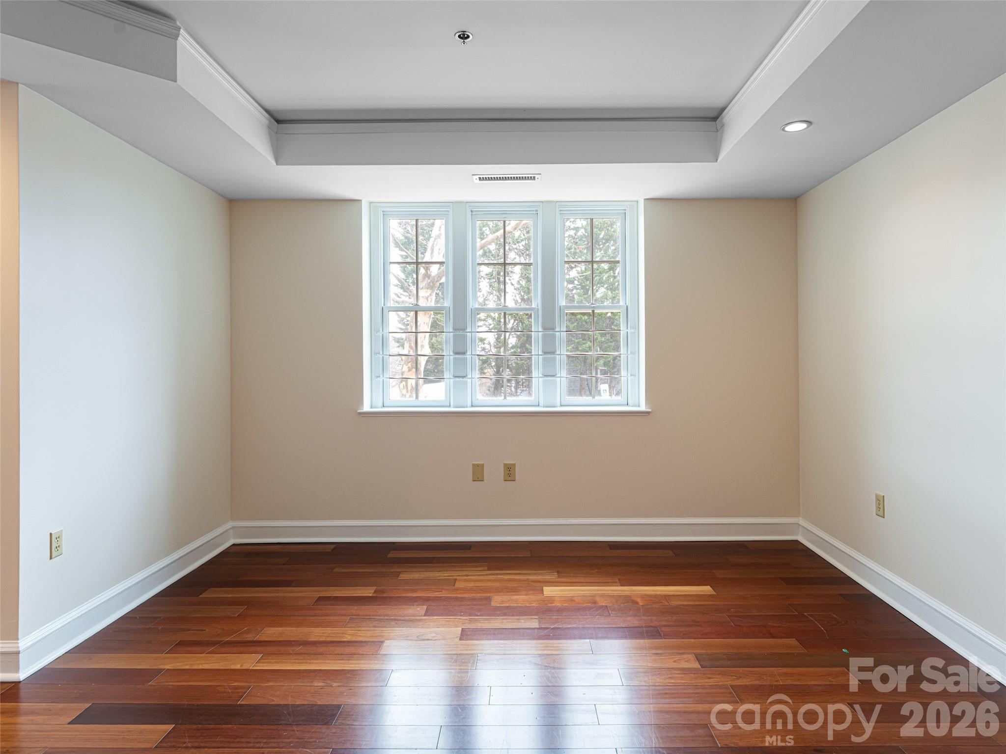 The Aston Condominium - Residential