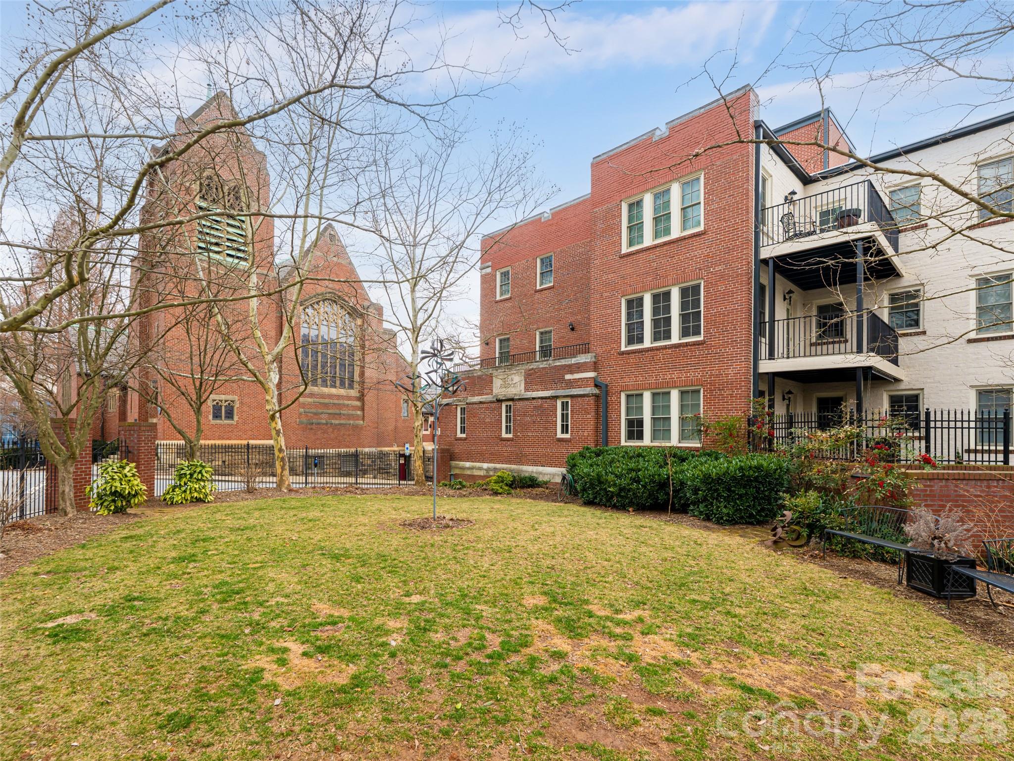 The Aston Condominium - Residential