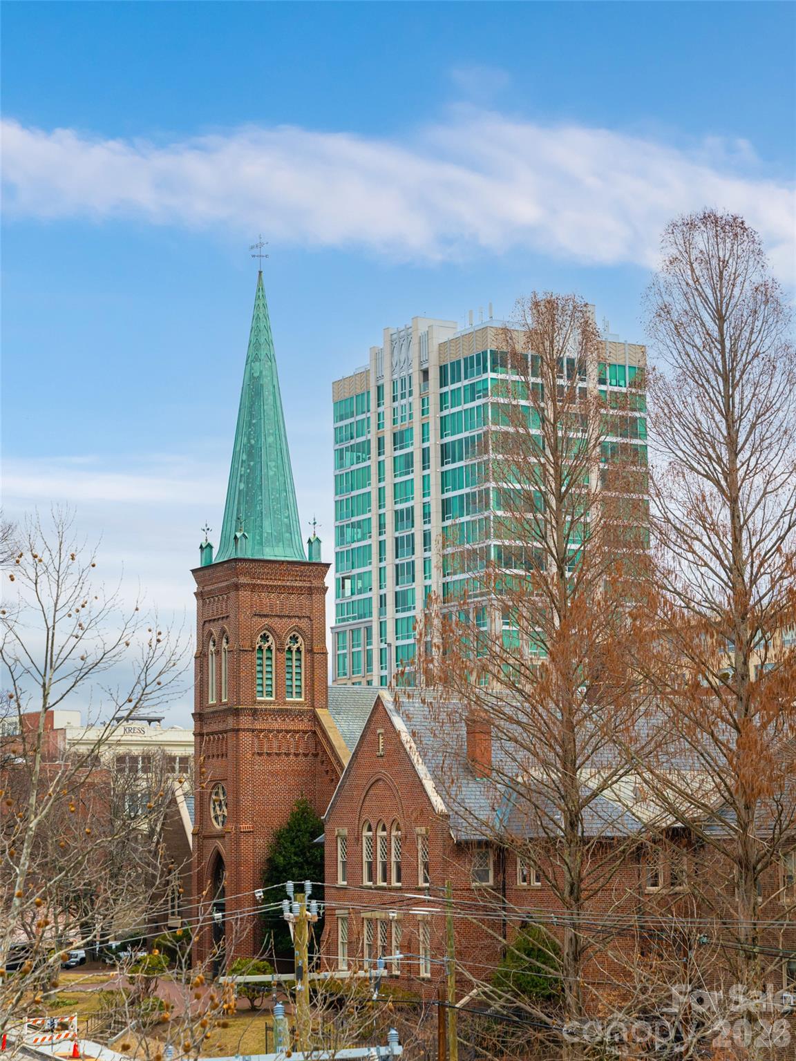 The Aston Condominium - Residential