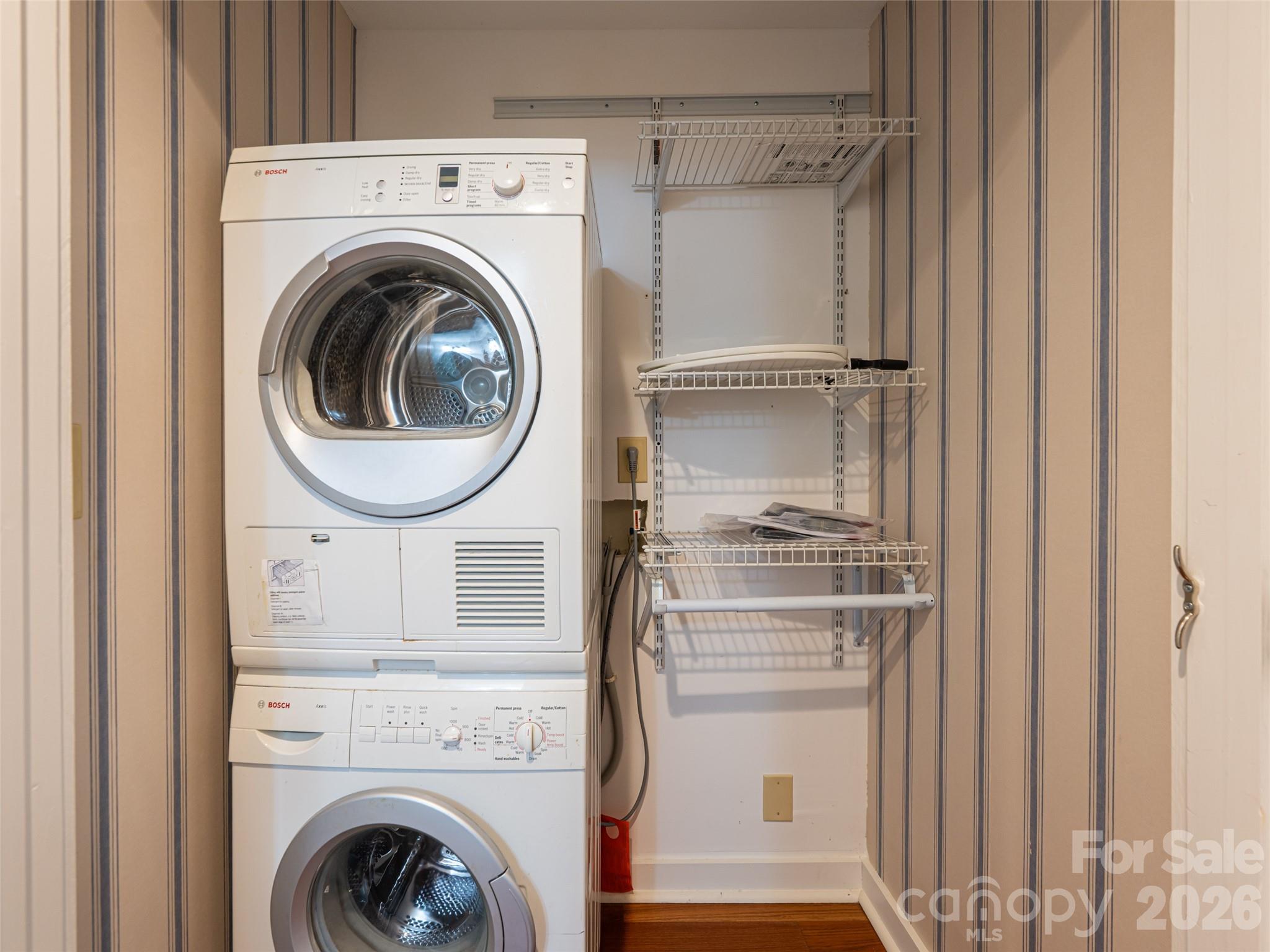 The Aston Condominium - Residential