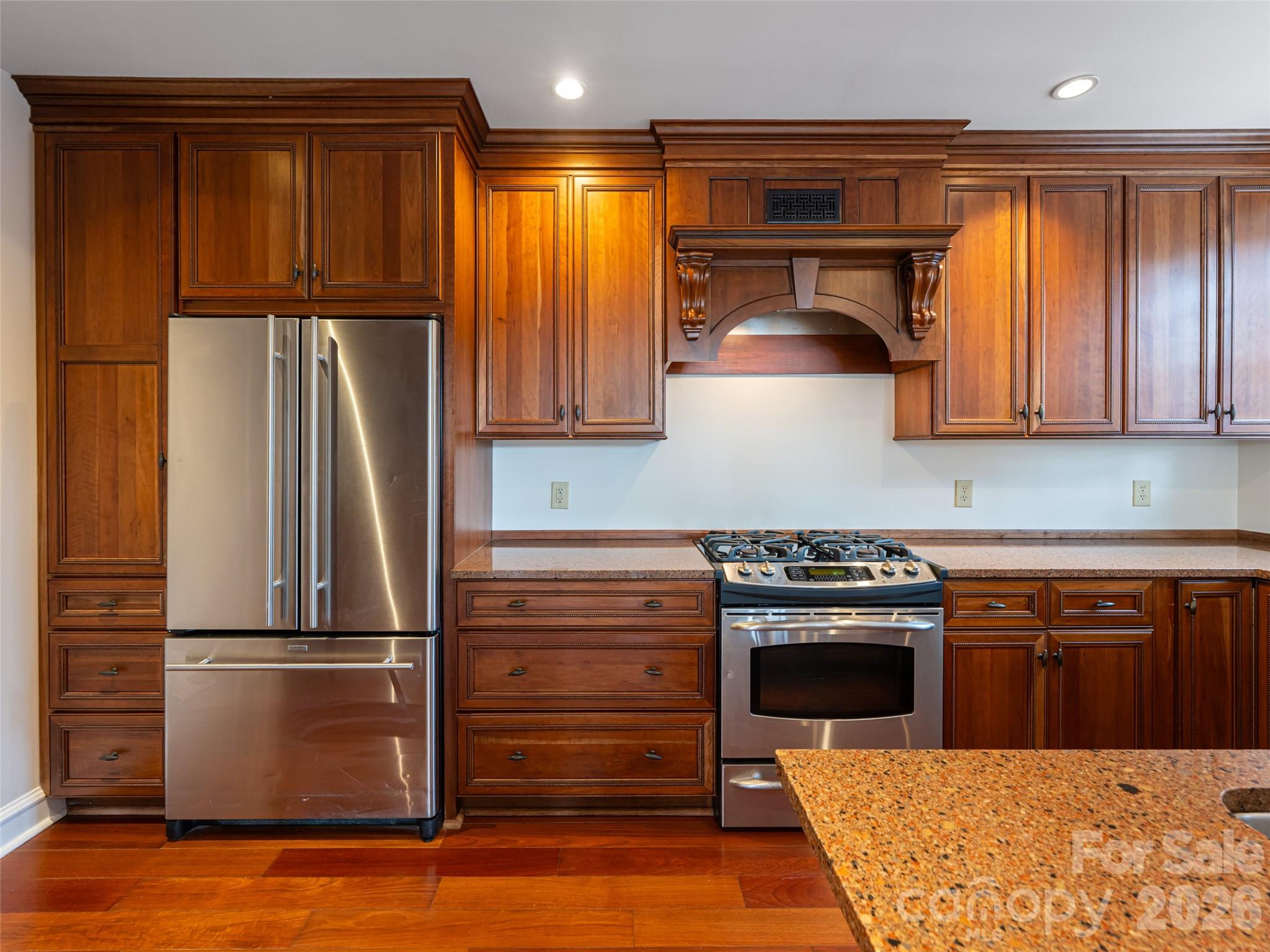 The Aston Condominium - Residential