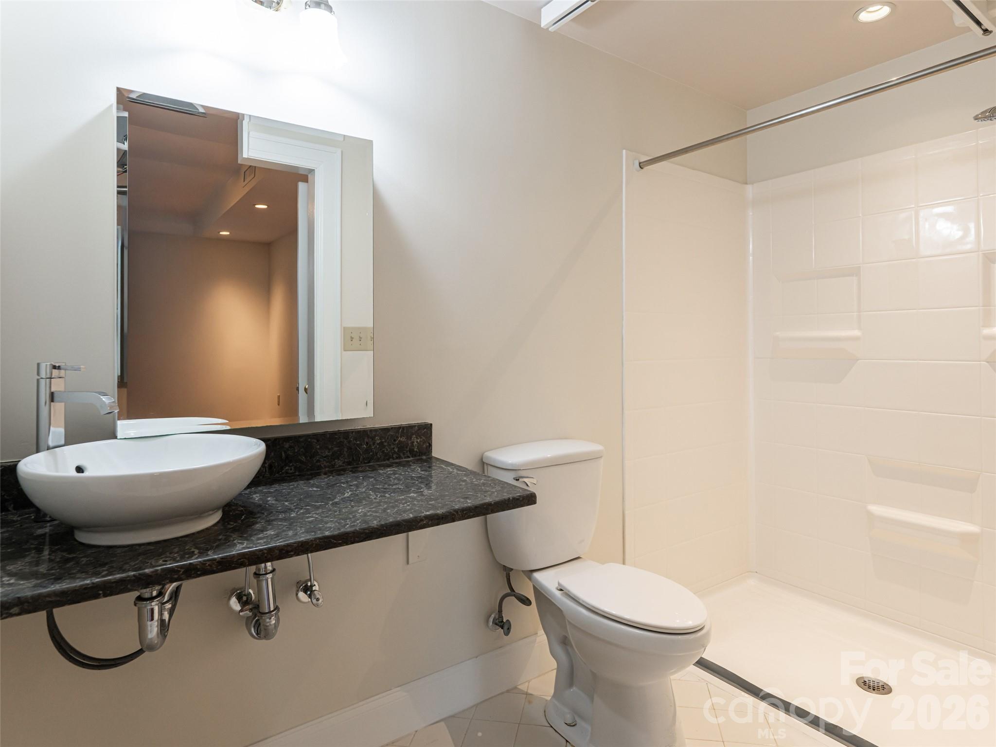 The Aston Condominium - Residential