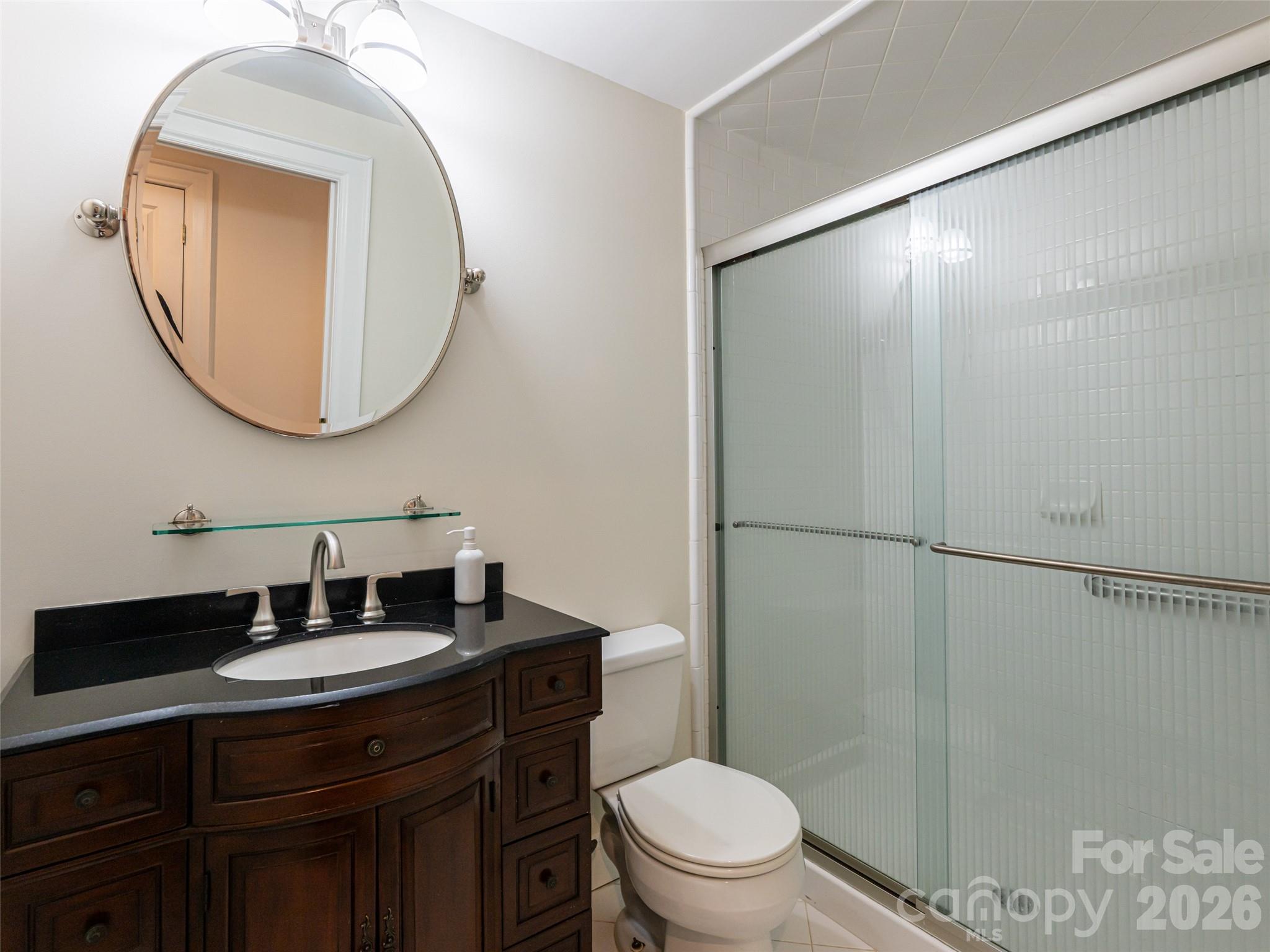 The Aston Condominium - Residential