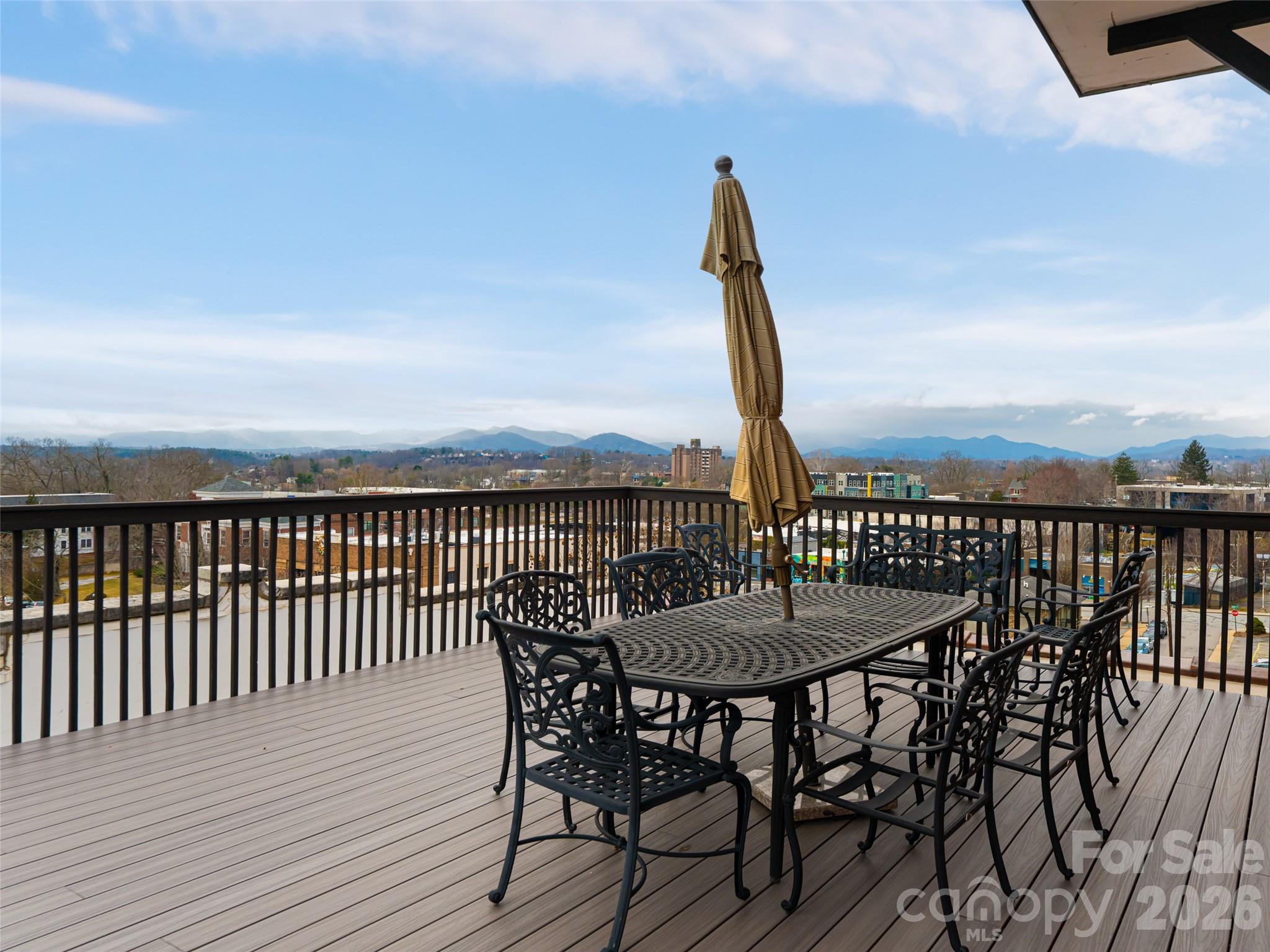 The Aston Condominium - Residential