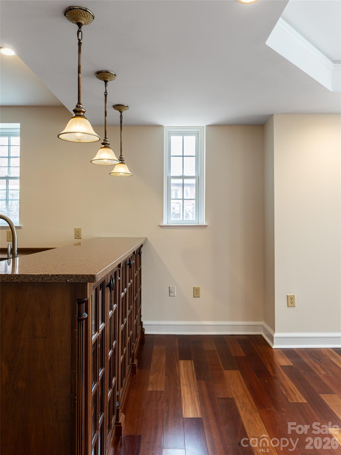 The Aston Condominium - Residential