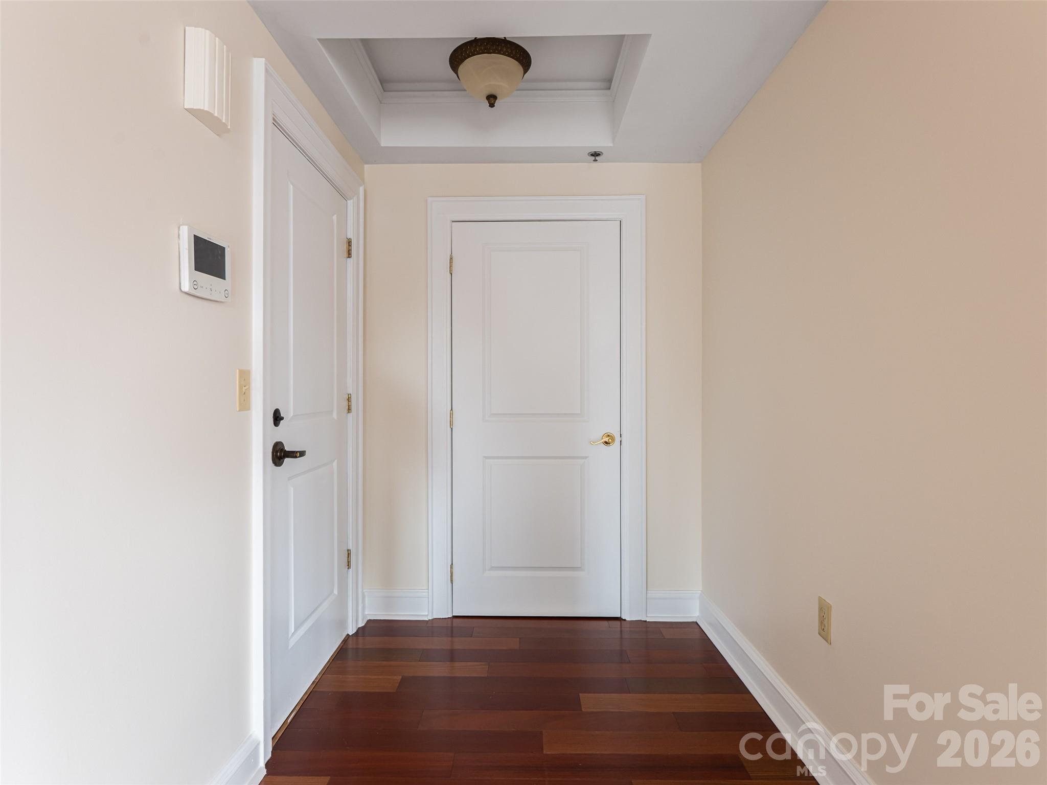 The Aston Condominium - Residential