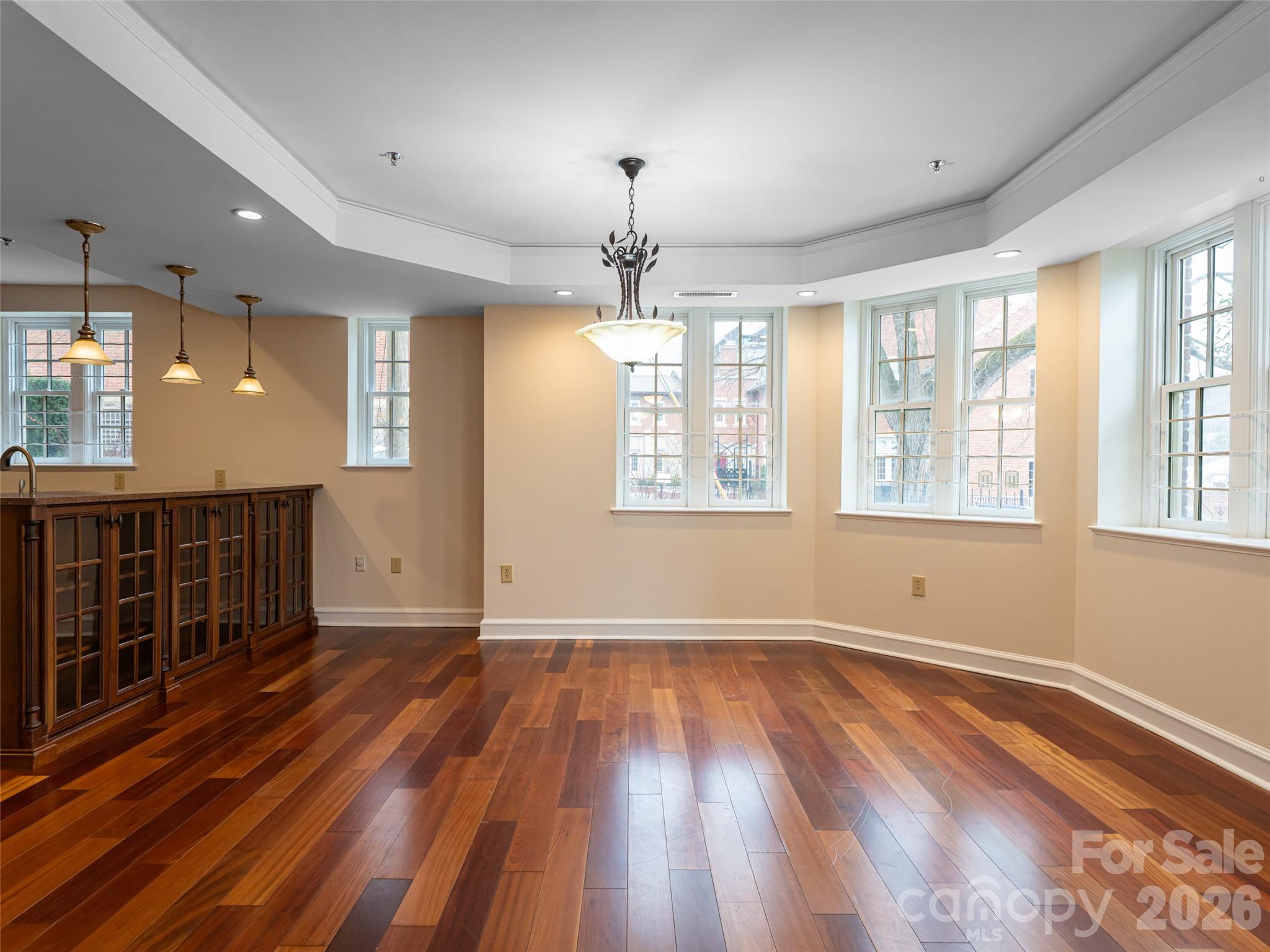 The Aston Condominium - Residential