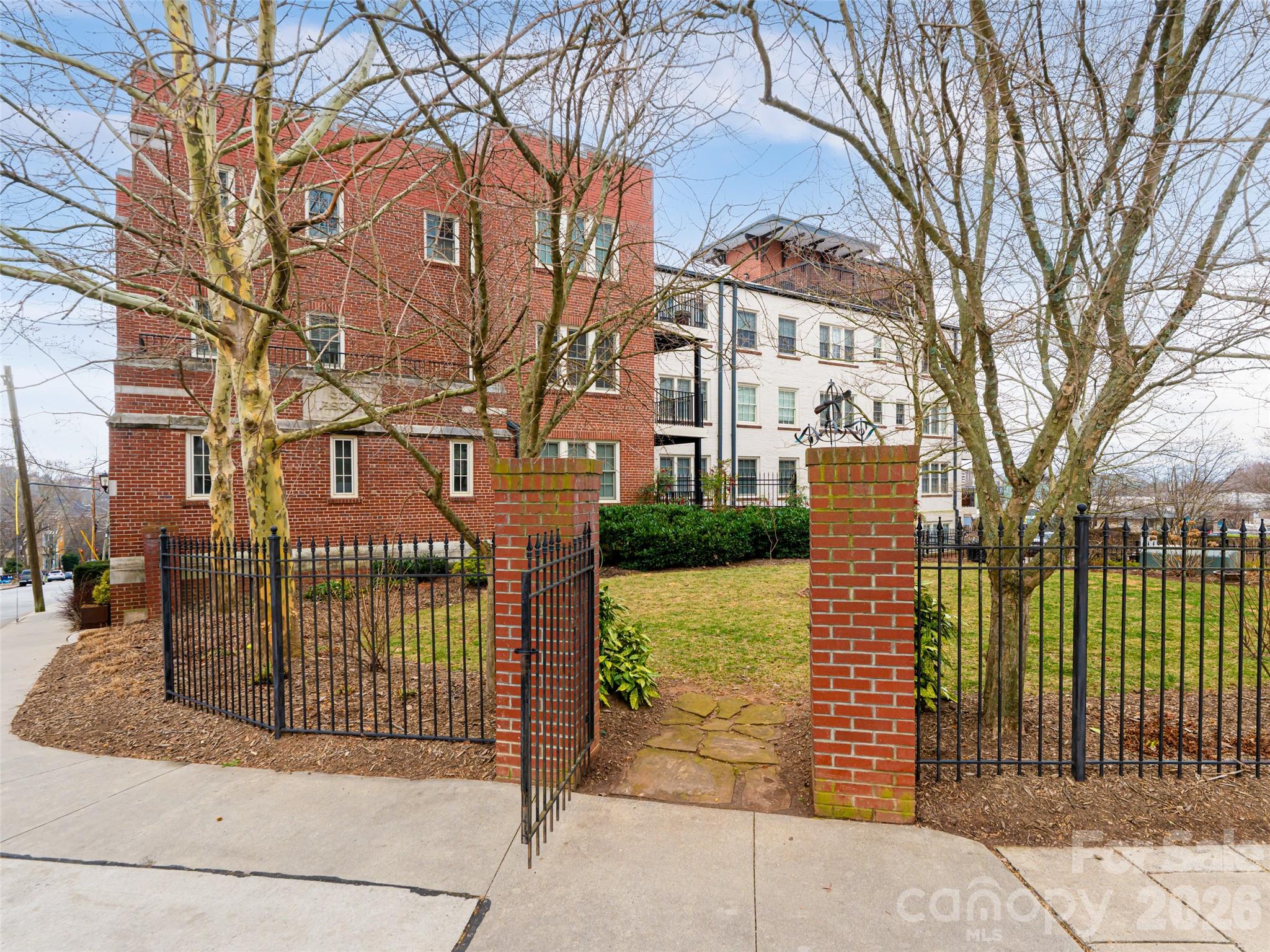 The Aston Condominium - Residential