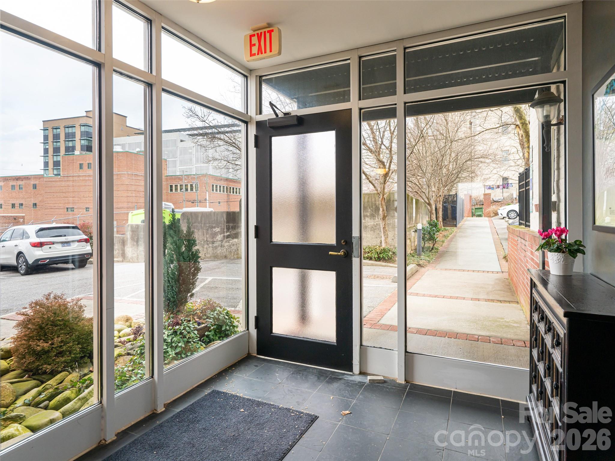 The Aston Condominium - Residential