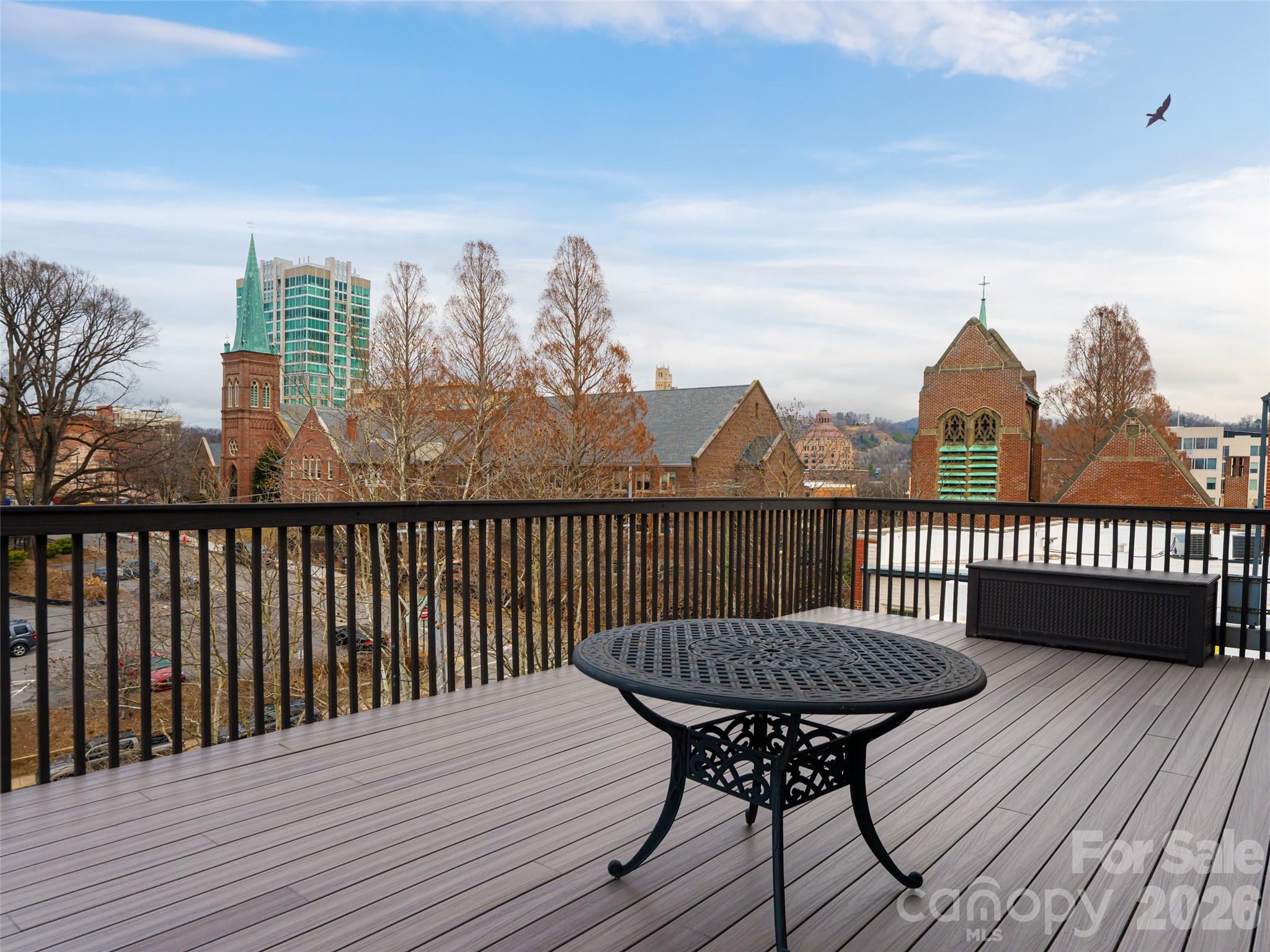 The Aston Condominium - Residential