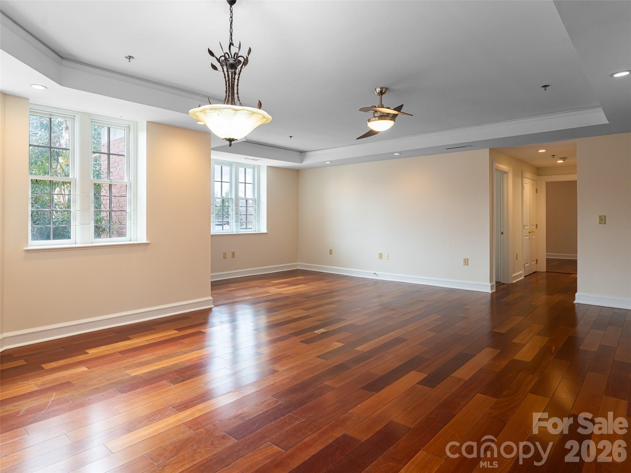 The Aston Condominium - Residential