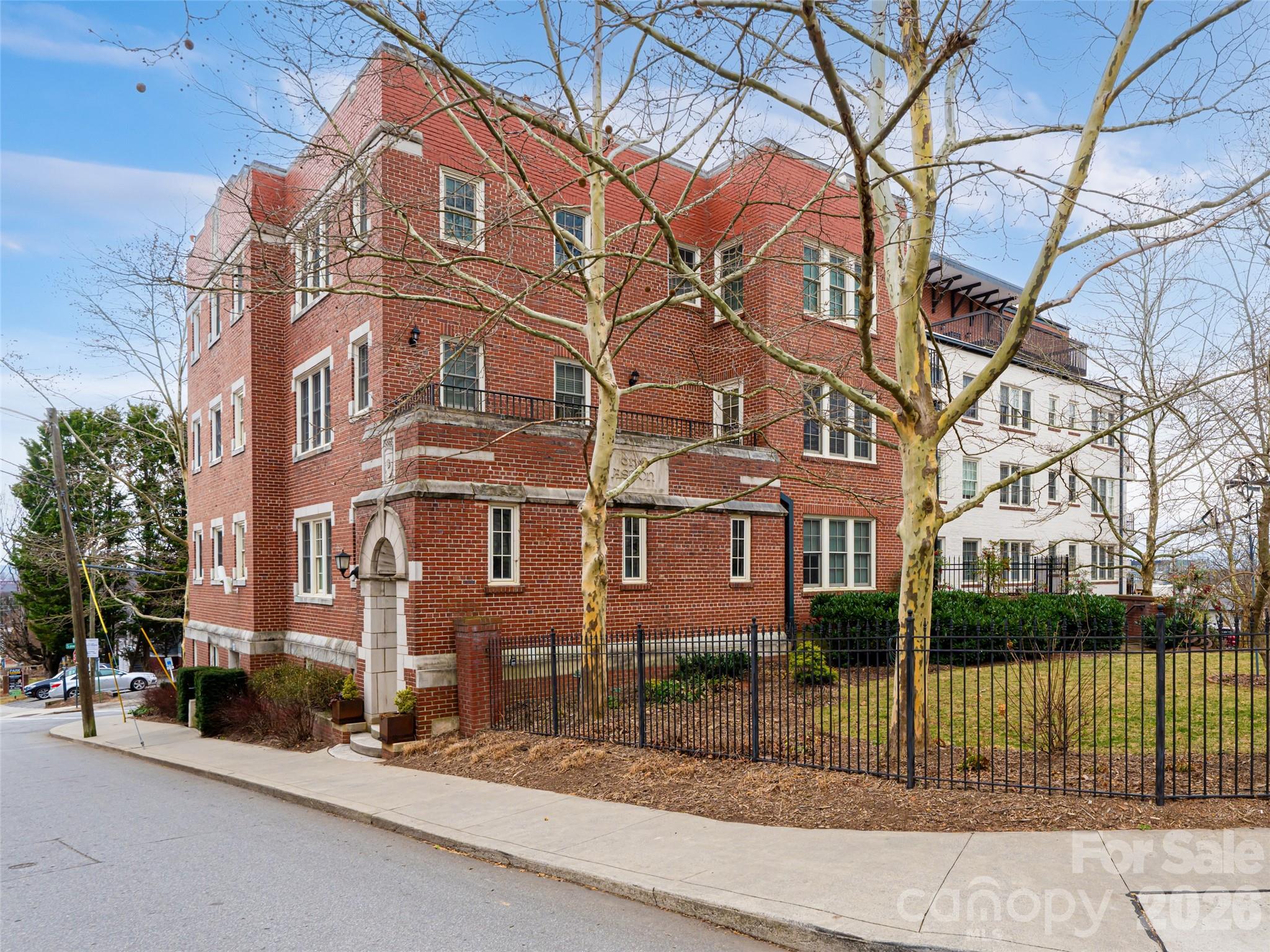 The Aston Condominium - Residential