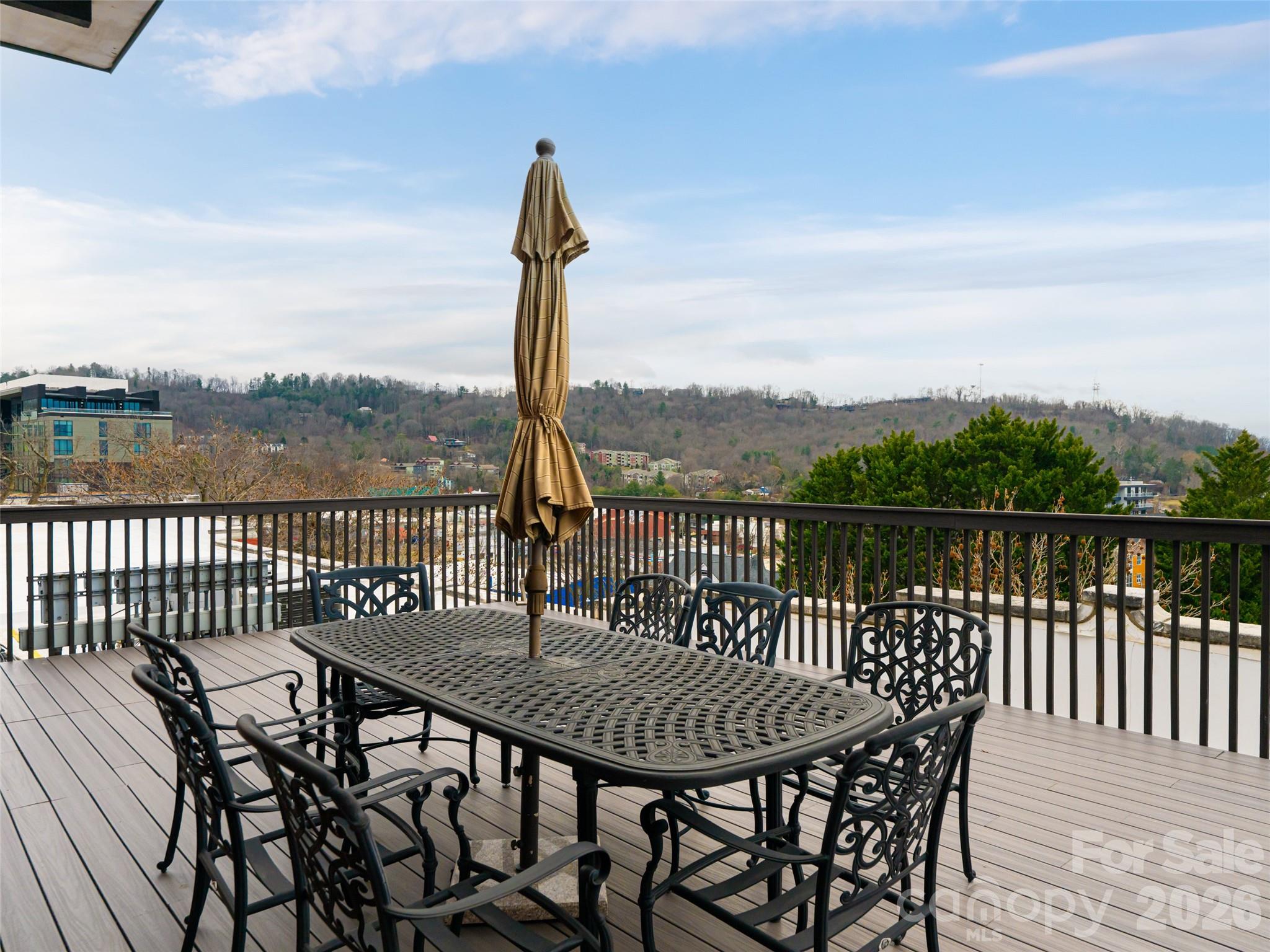 The Aston Condominium - Residential