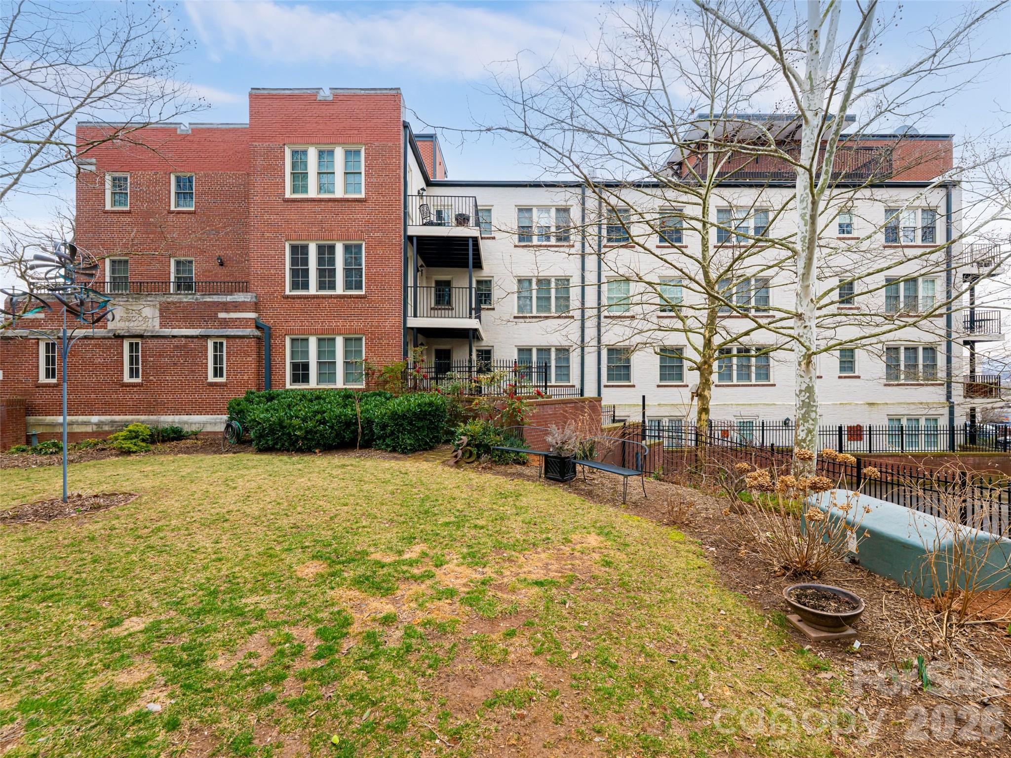 The Aston Condominium - Residential