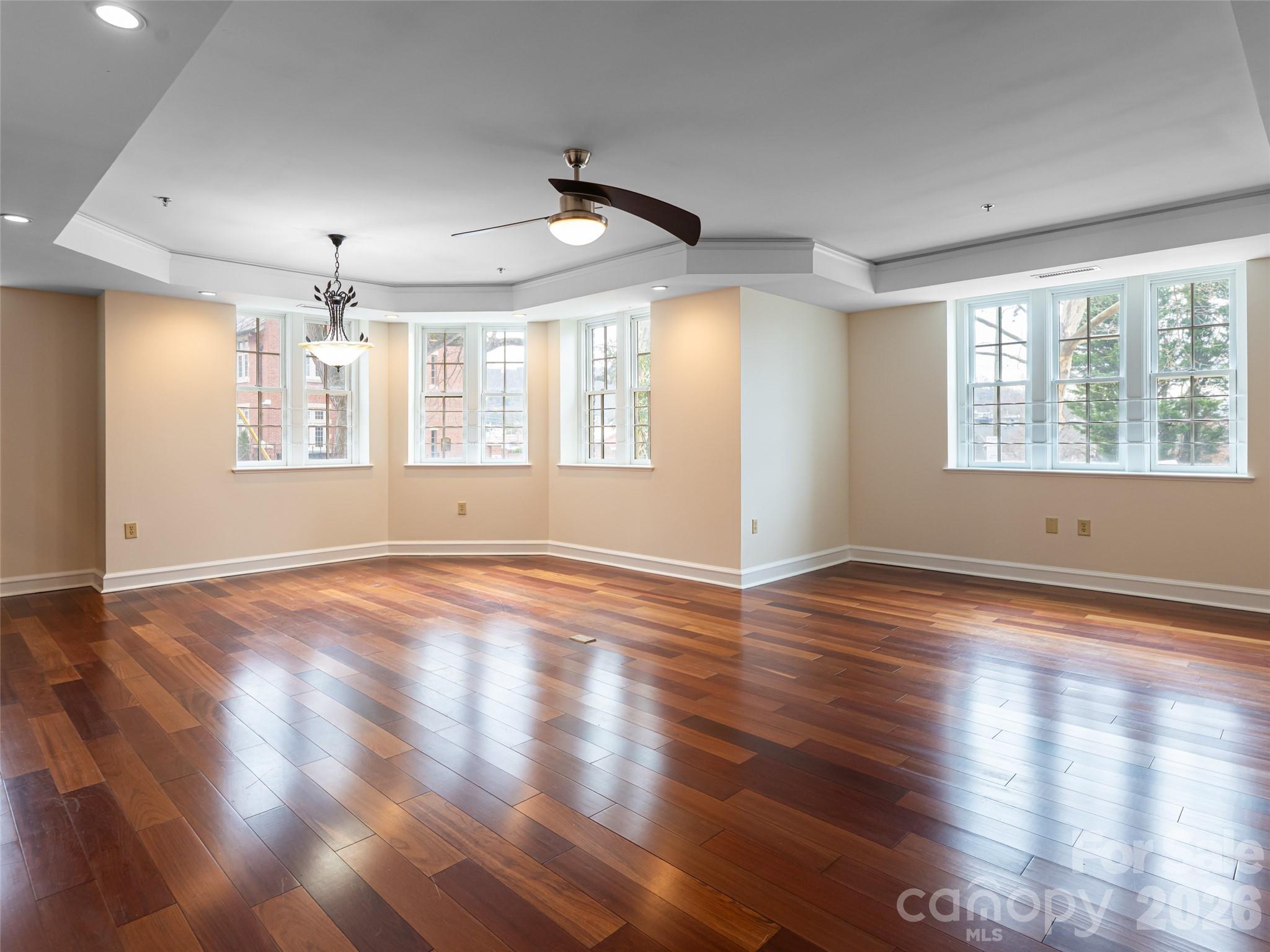 The Aston Condominium - Residential