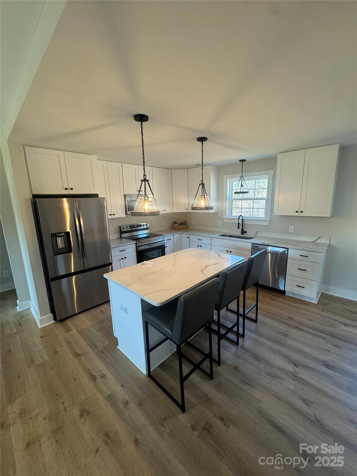 Kendrick Estates - Residential