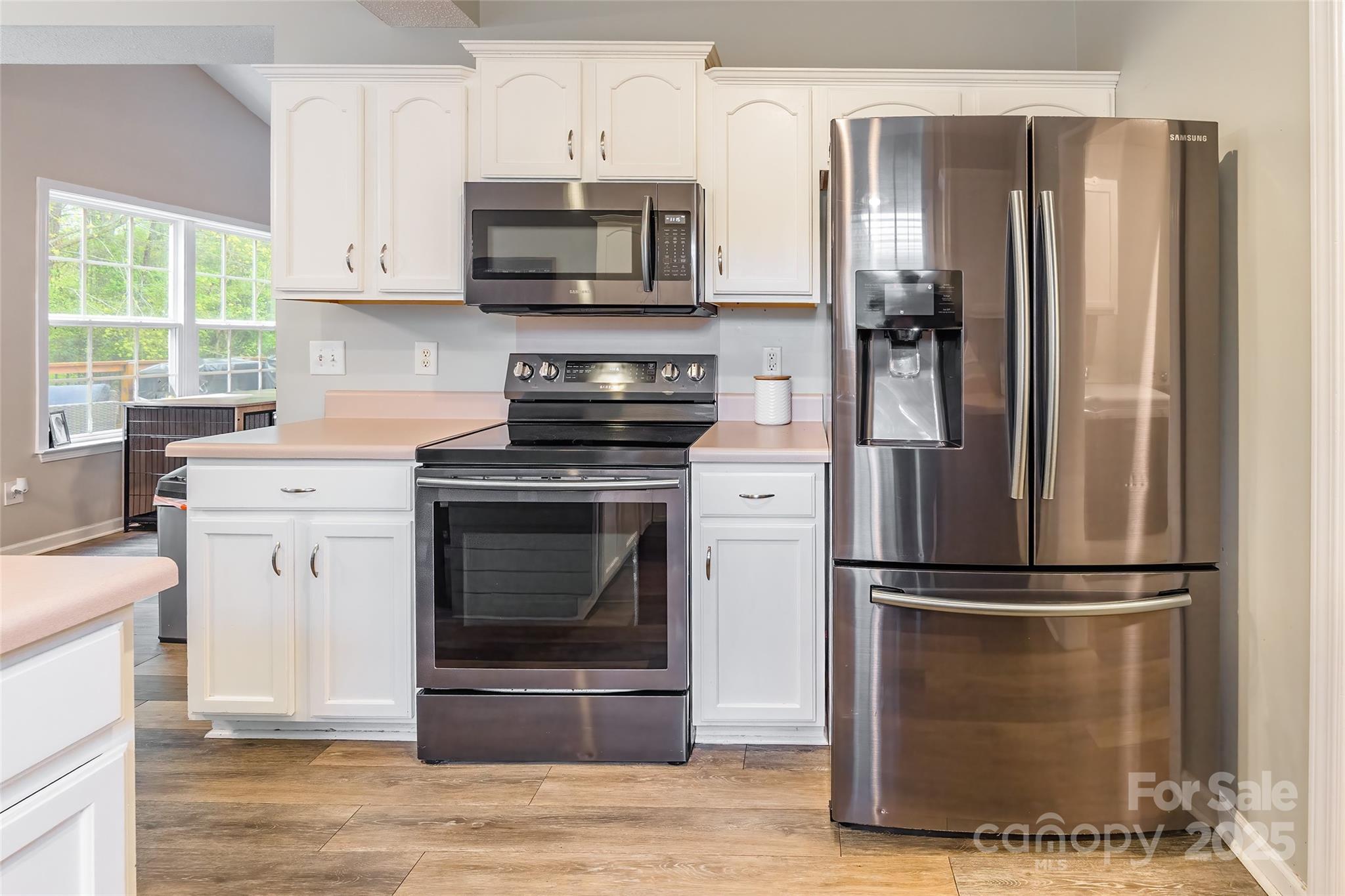 Mallard Creek - Residential