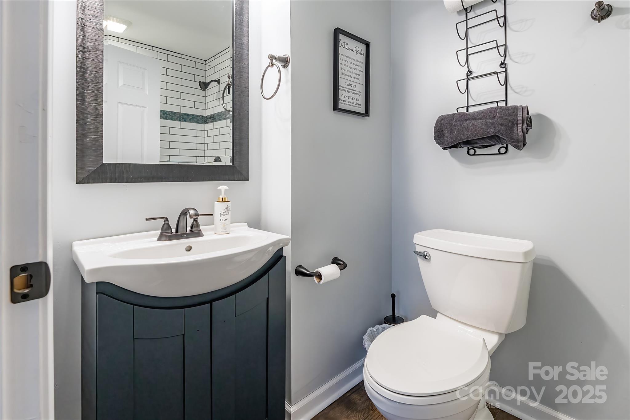 Mallard Creek - Residential