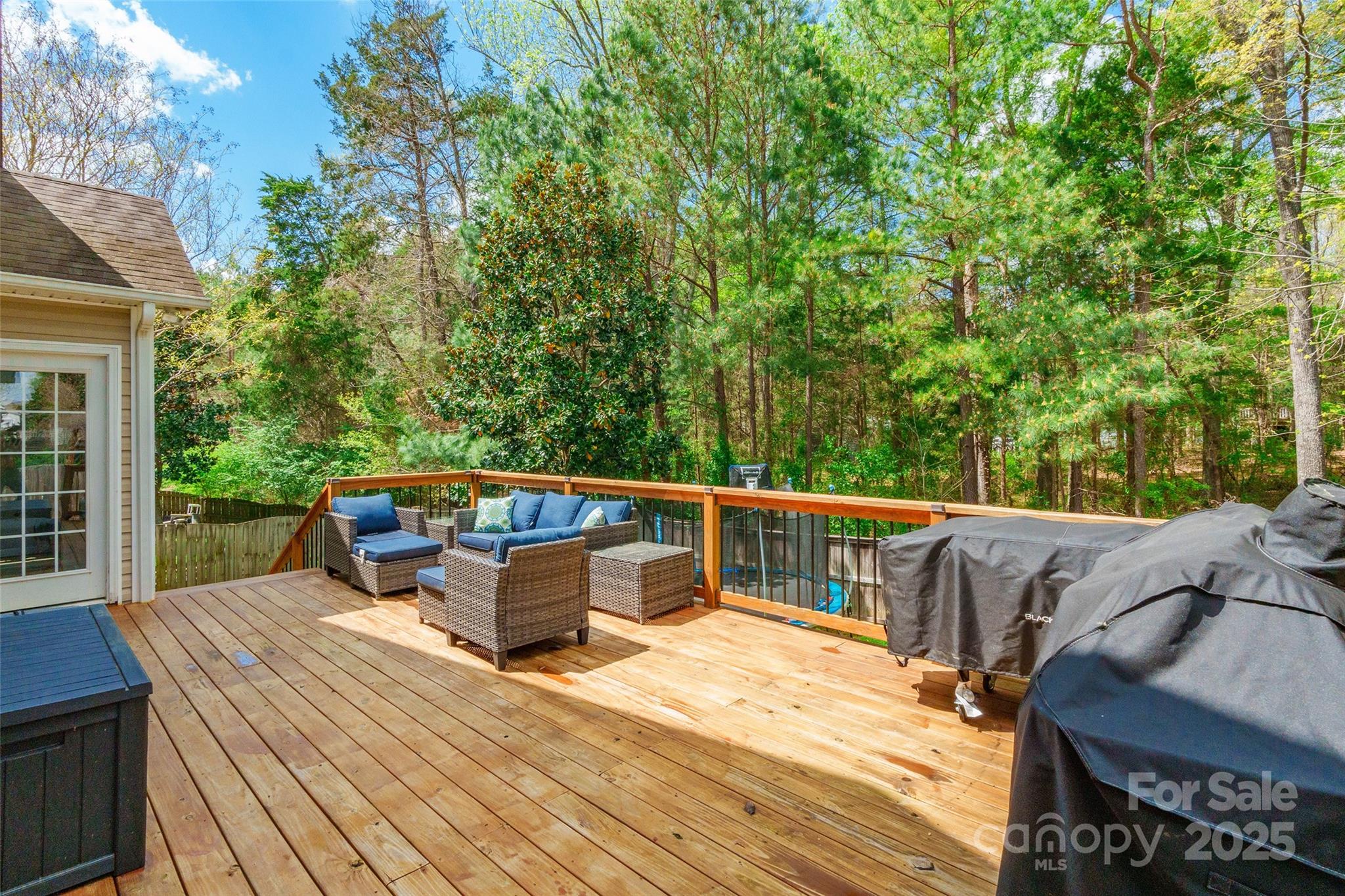 Mallard Creek - Residential