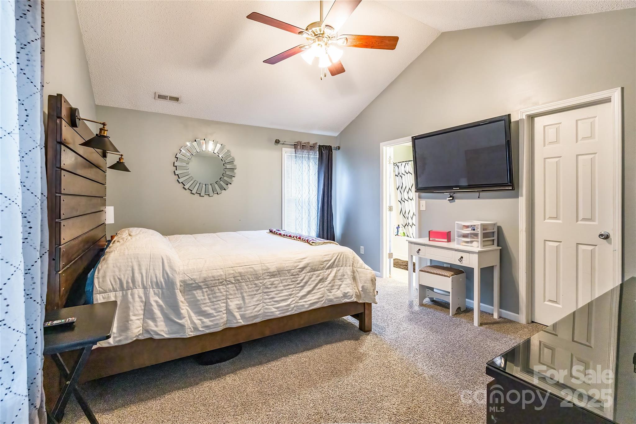 Mallard Creek - Residential