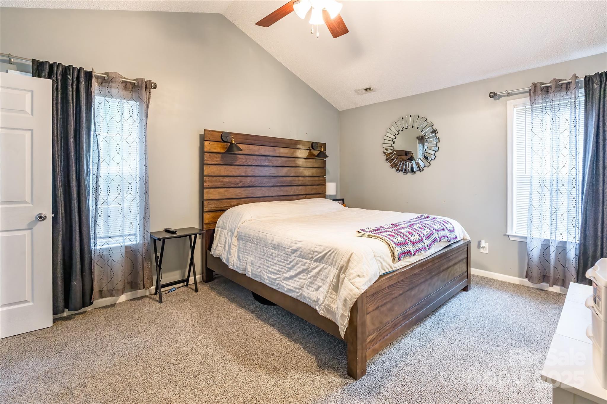 Mallard Creek - Residential