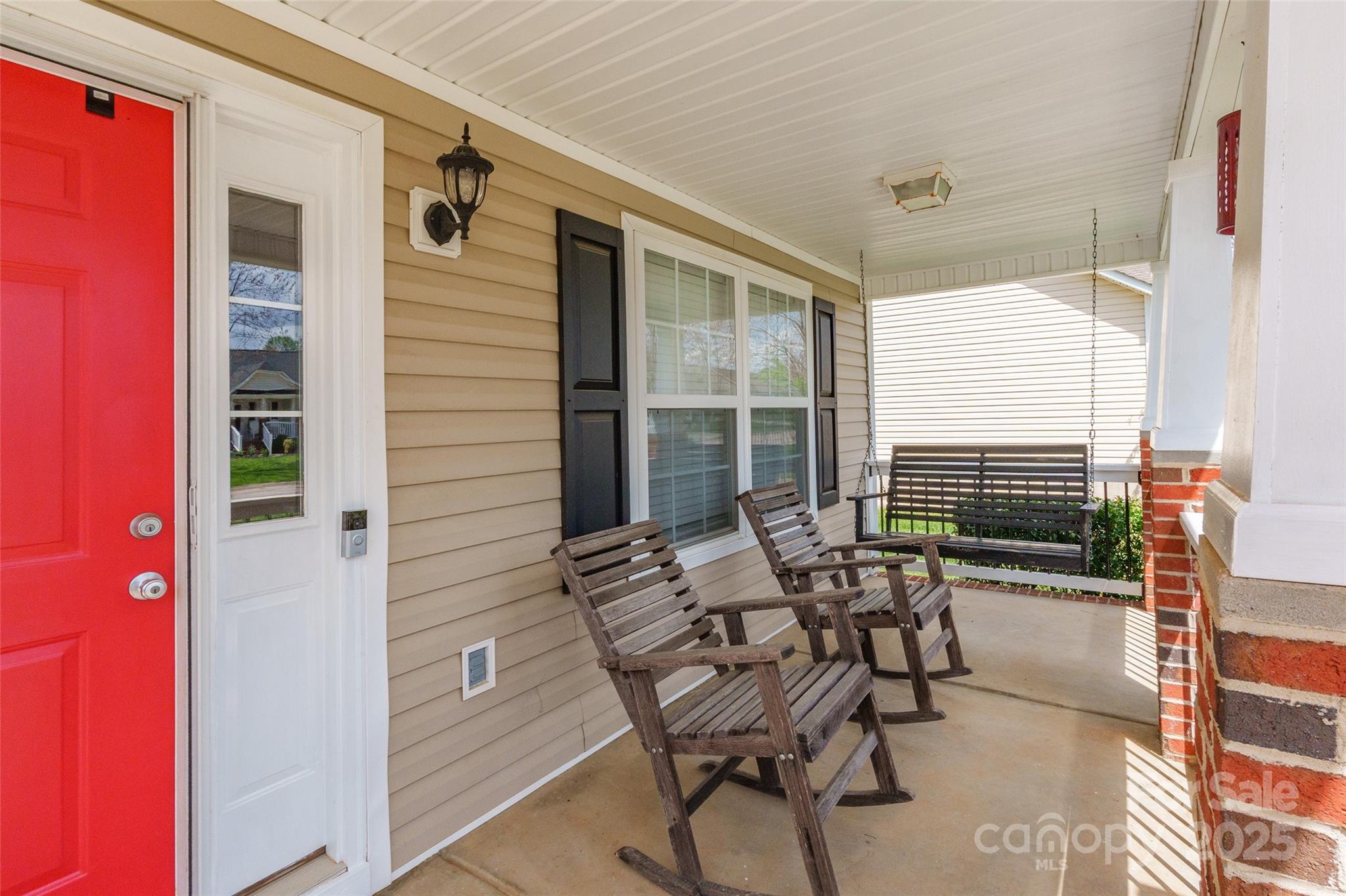 4058 Canvas Avenue