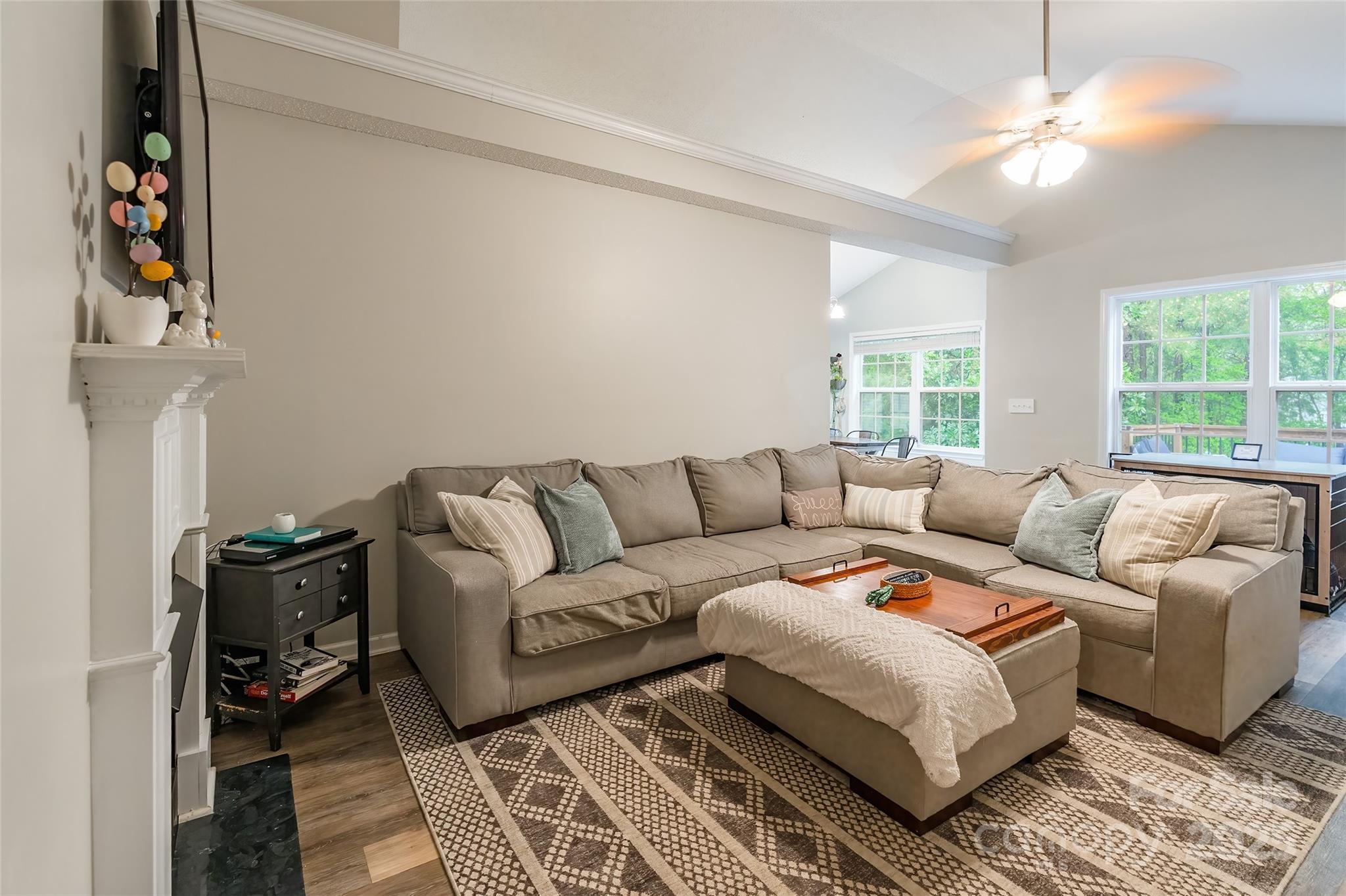 Mallard Creek - Residential