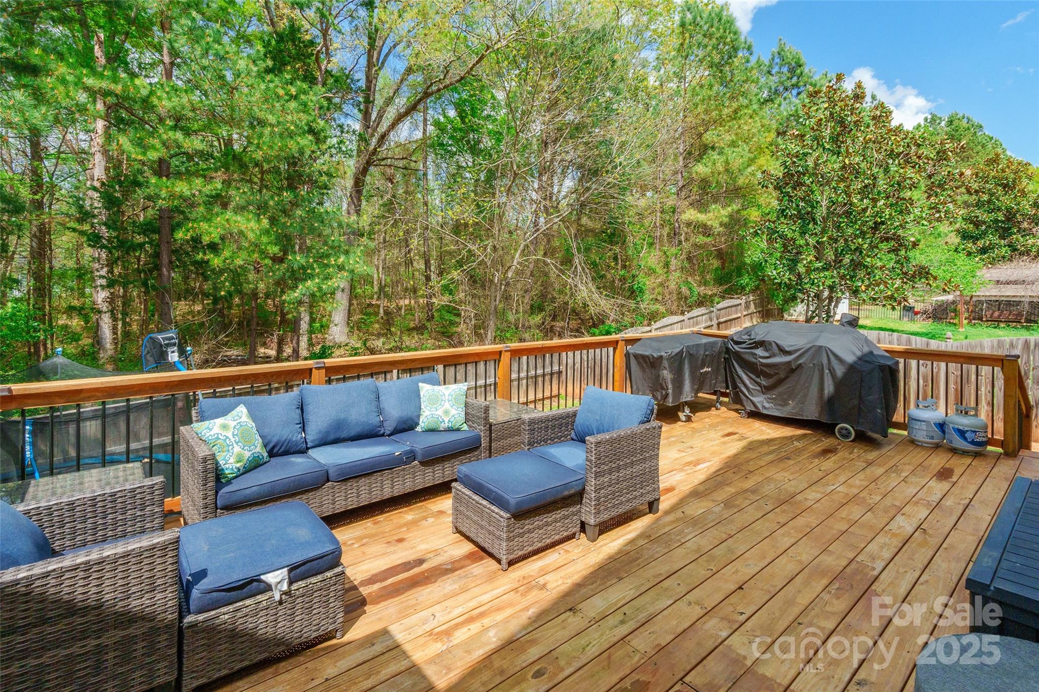 Mallard Creek - Residential