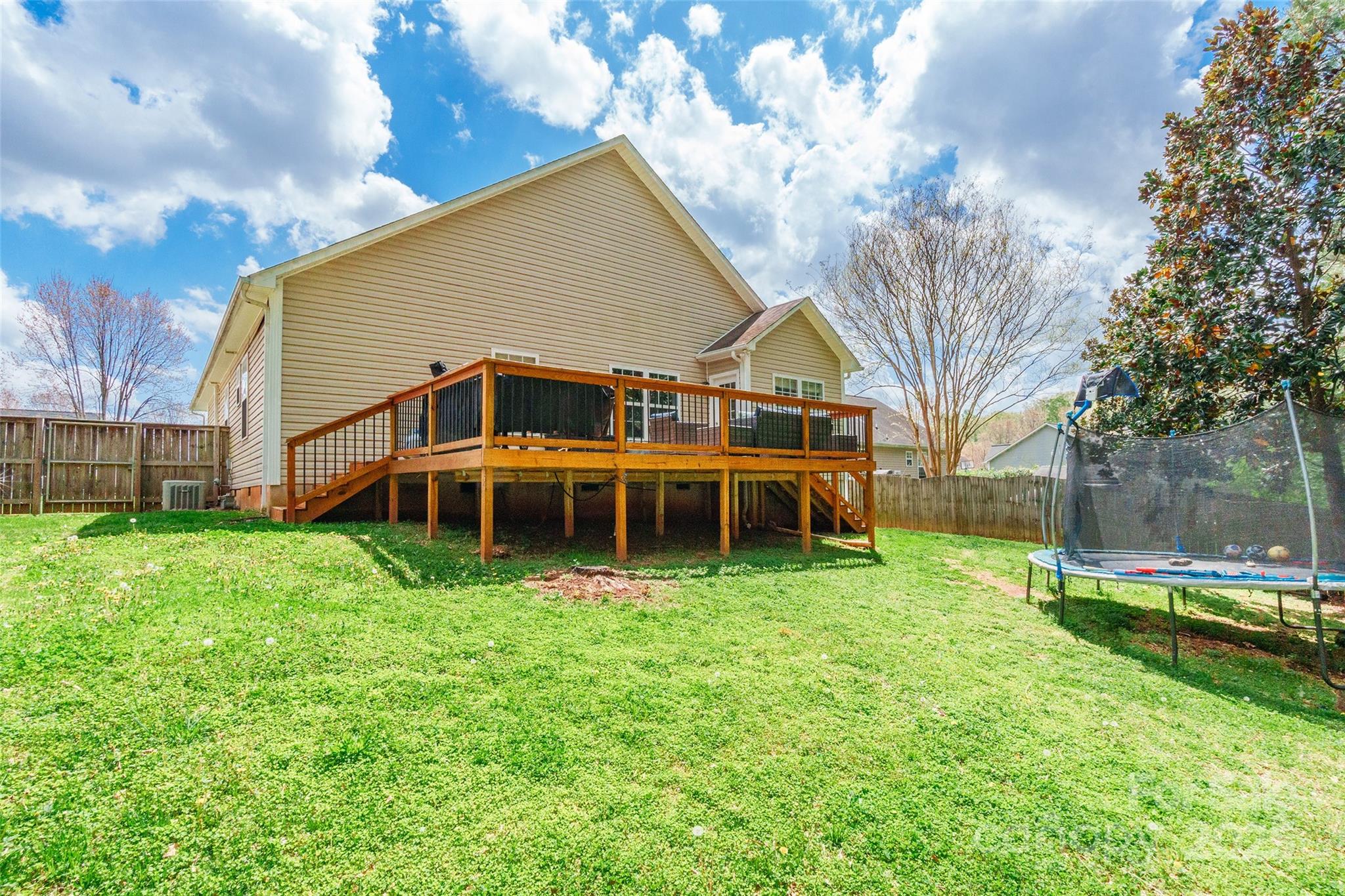 Mallard Creek - Residential