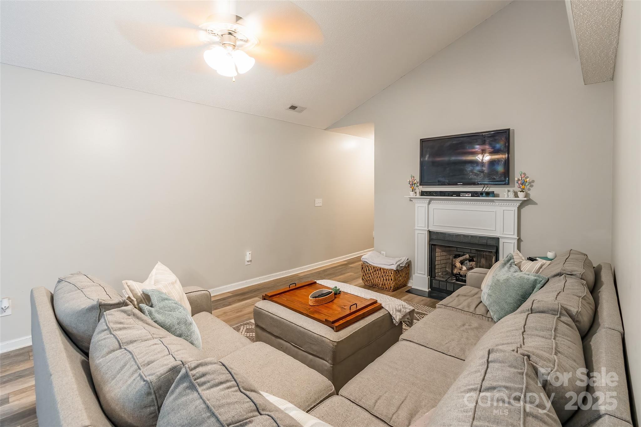 Mallard Creek - Residential