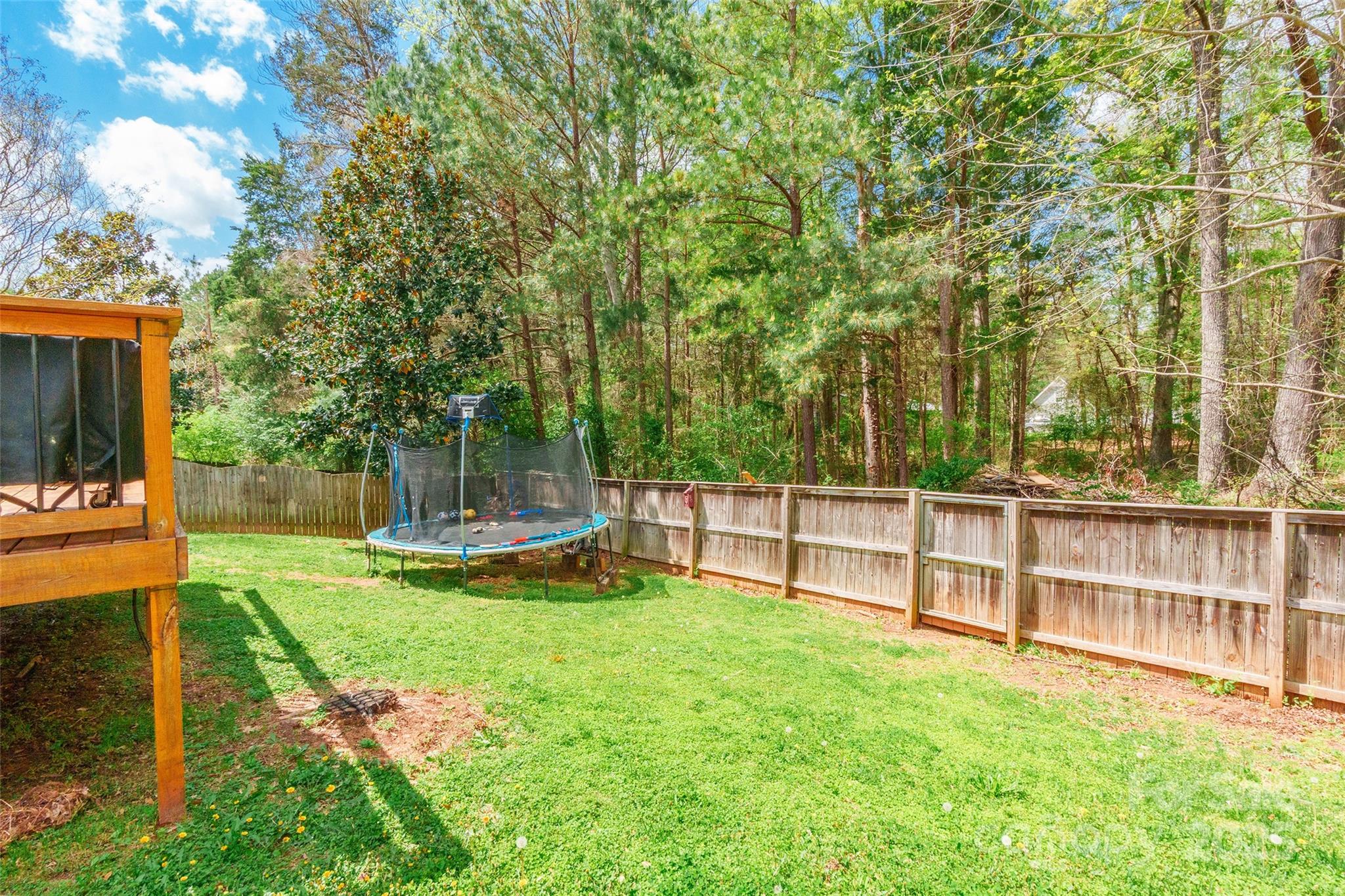 Mallard Creek - Residential