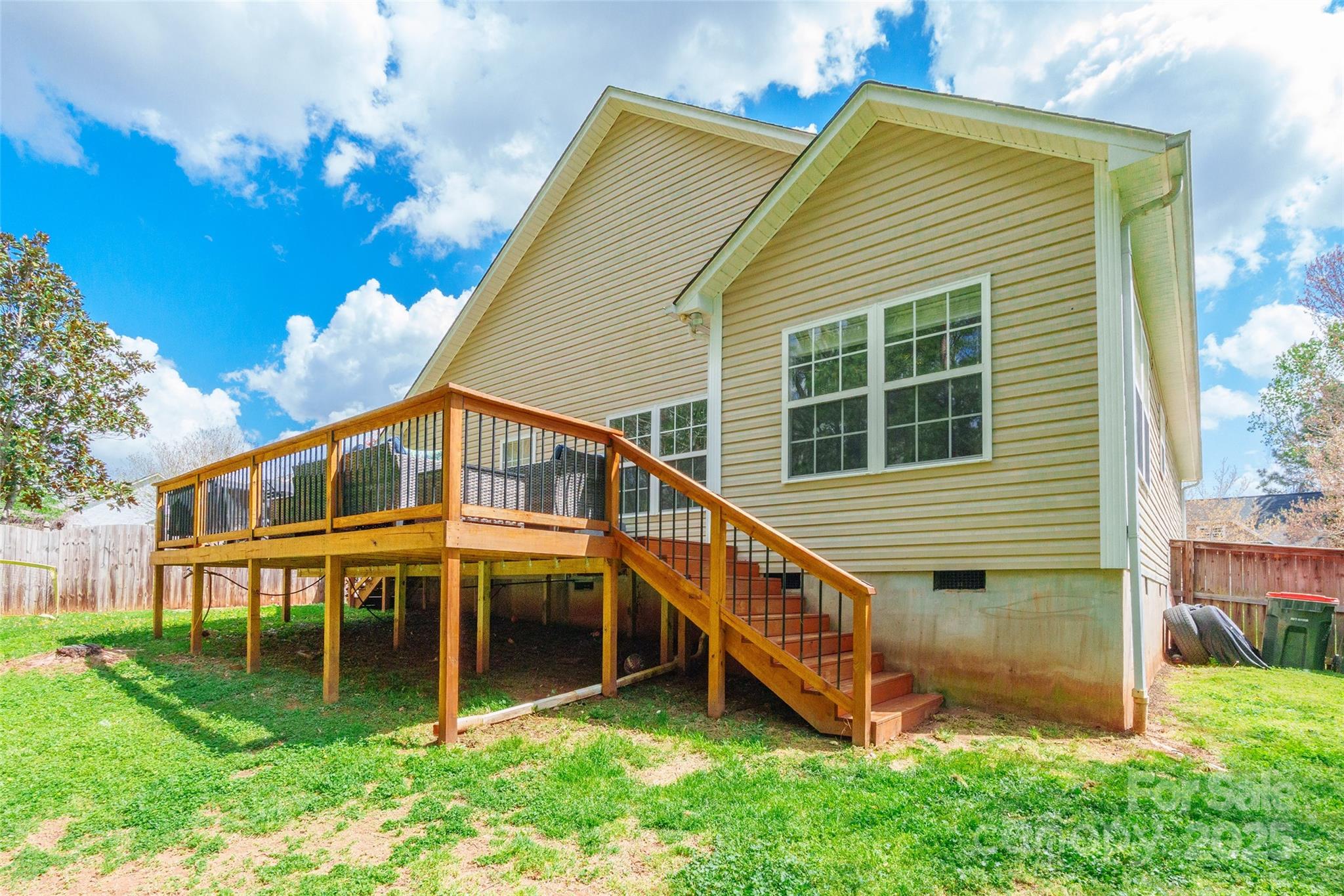 Mallard Creek - Residential