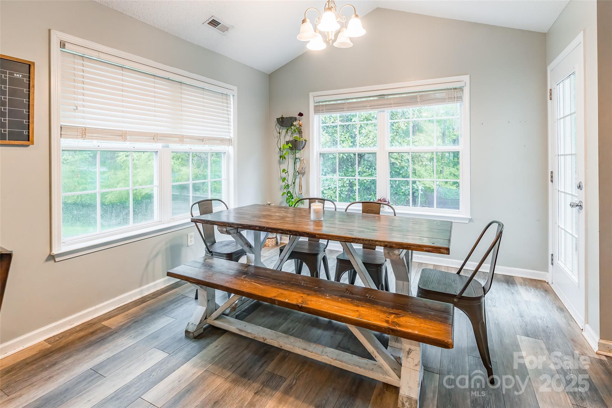 Mallard Creek - Residential