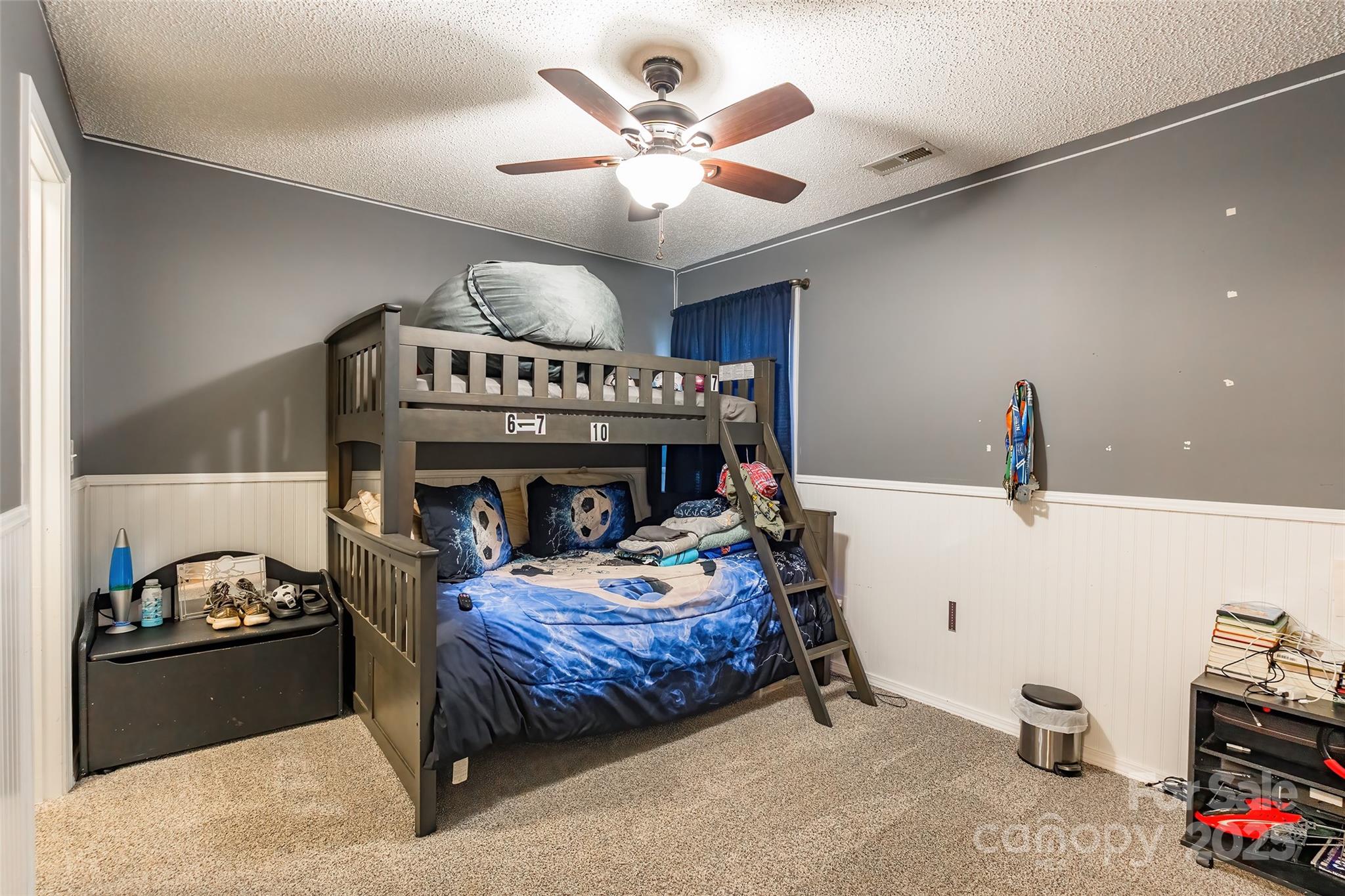 Mallard Creek - Residential